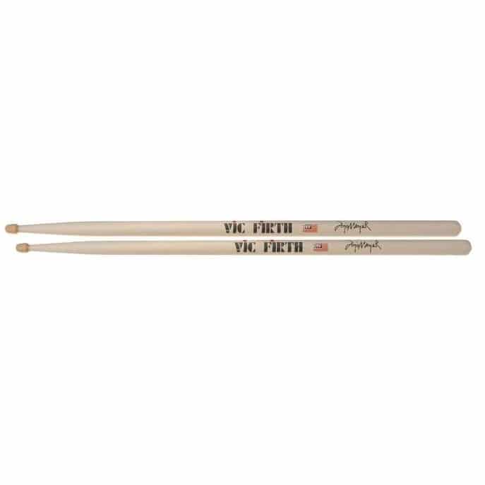 Vic Firth - Vic Firth Jojo Mayer - Signature Serie - Hickory - Wood tip