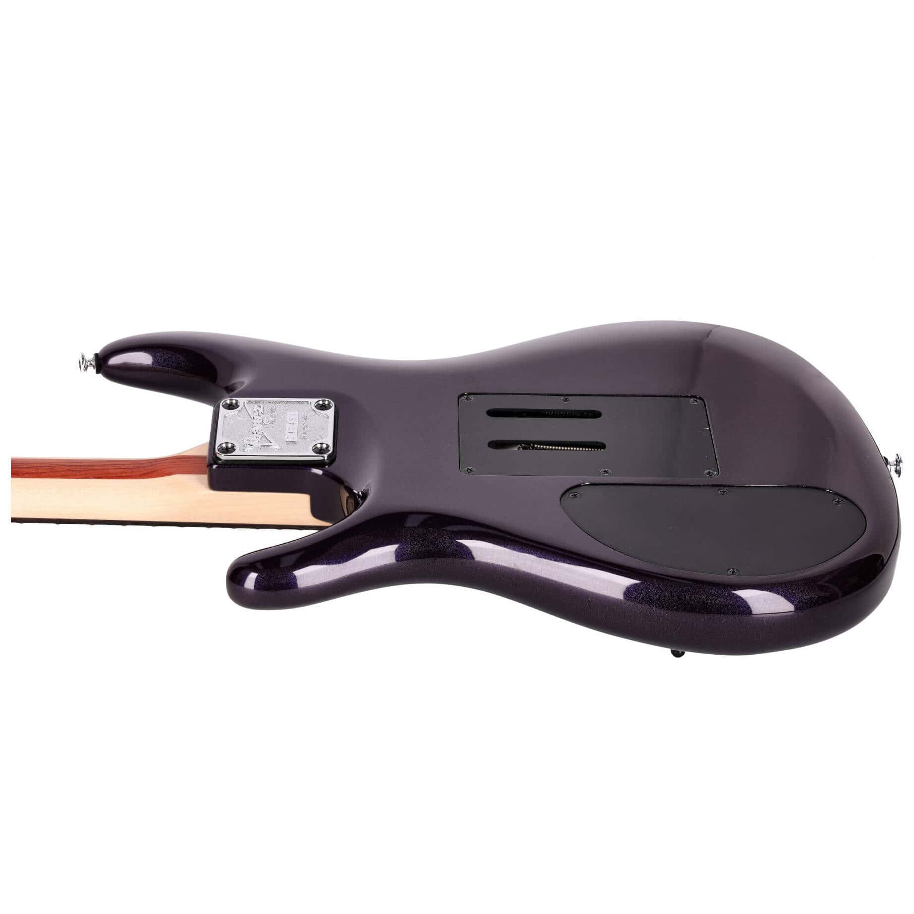 Ibanez JS 2450-MCP Joe Satriani 10