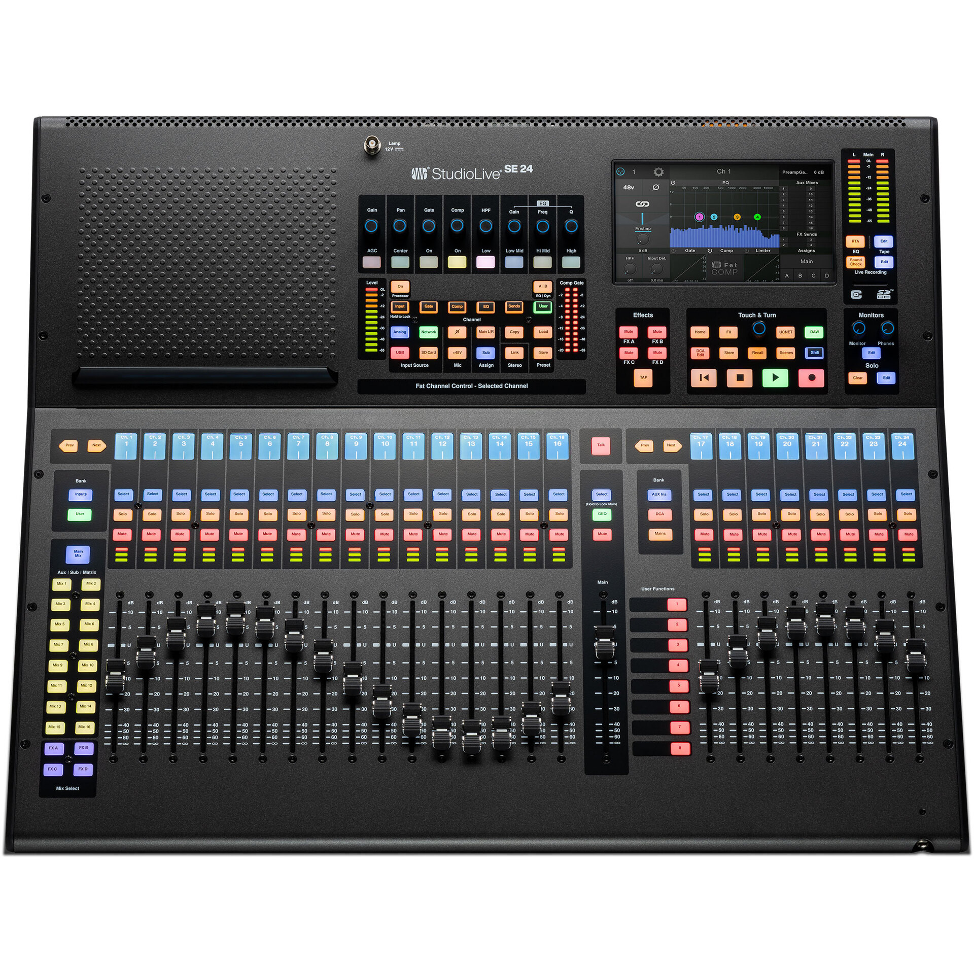 PreSonus StudioLive Series III SE 24 1
