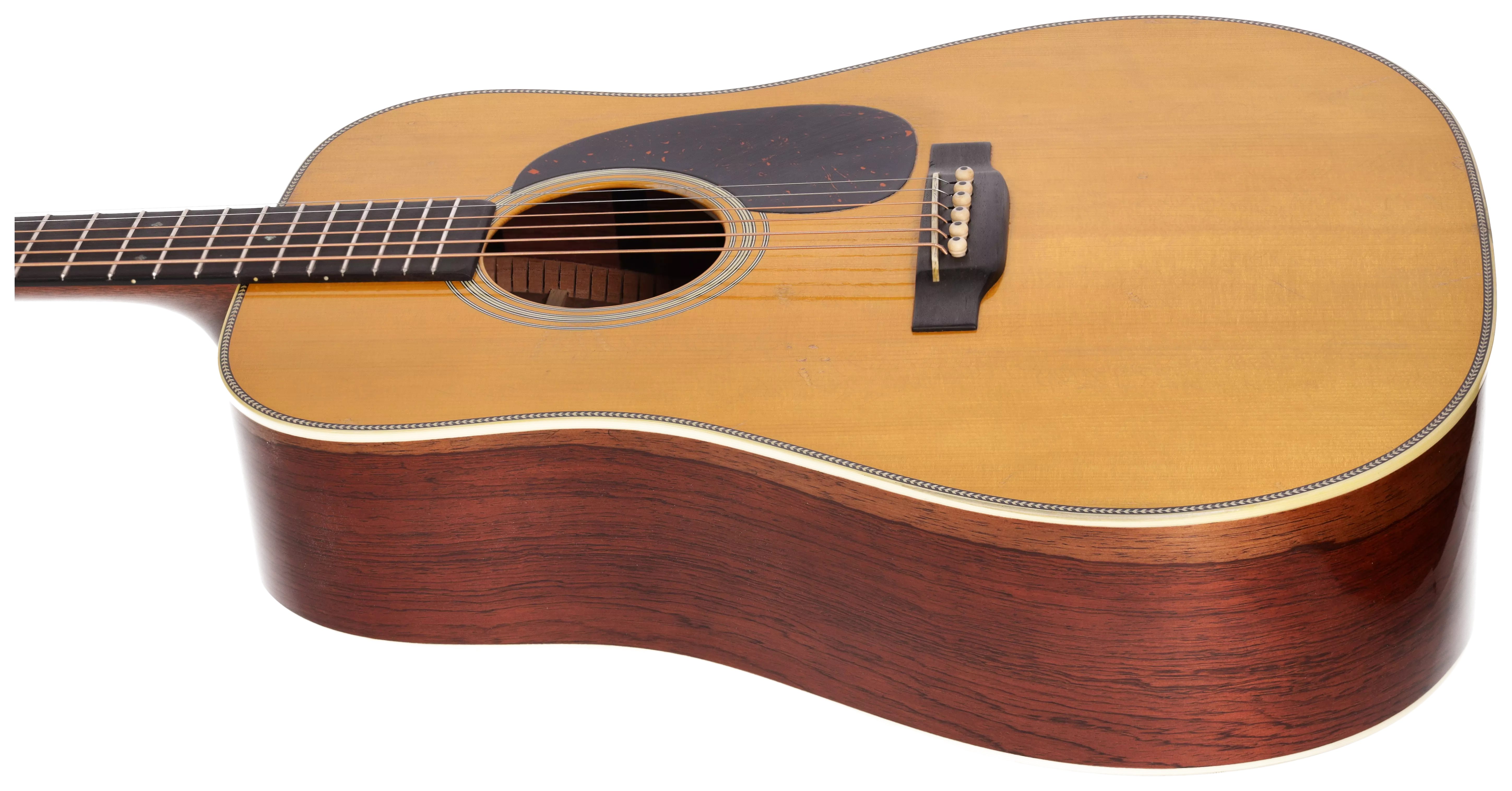 Martin D-28 Authentic 1937 Aged 5