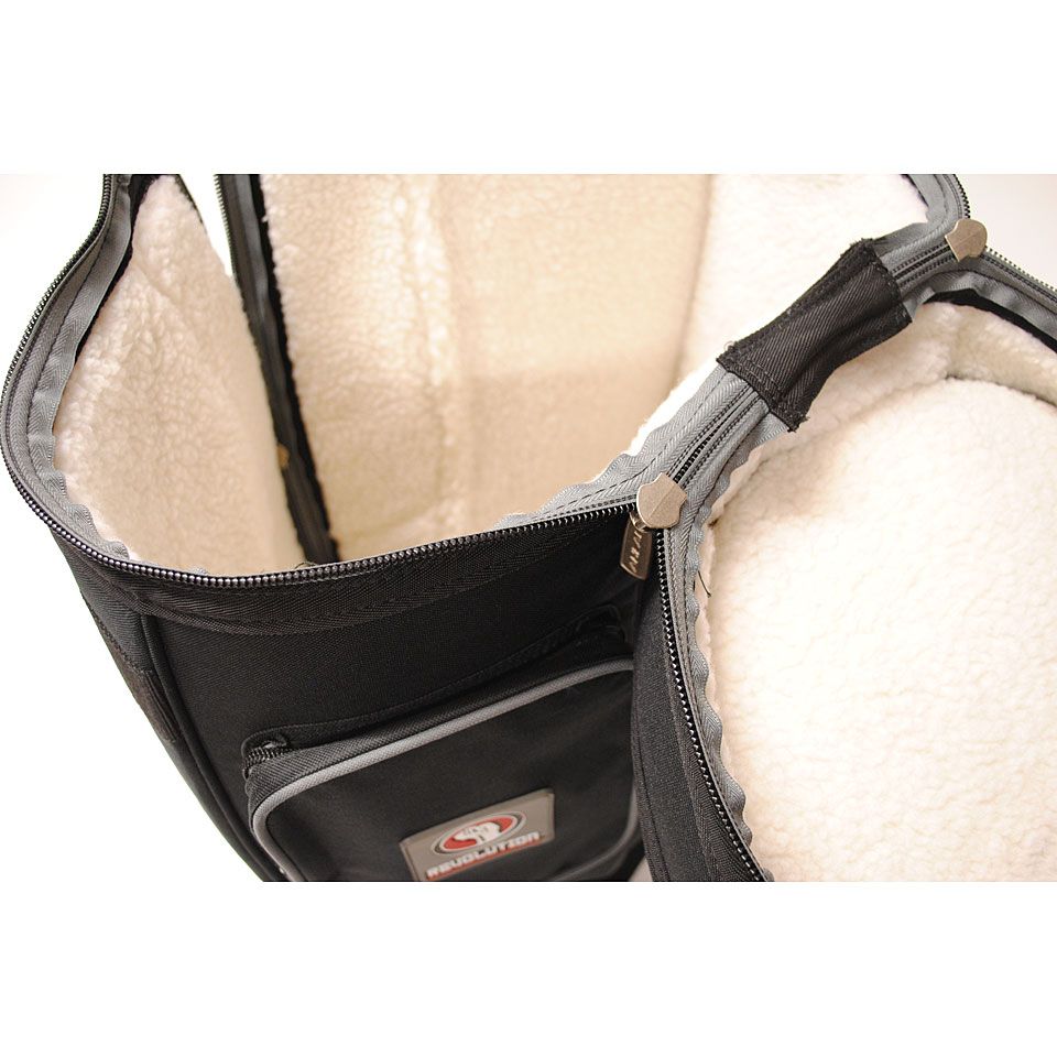 Ahead Armor AR8212 12" x 30" Conga Backpack 5