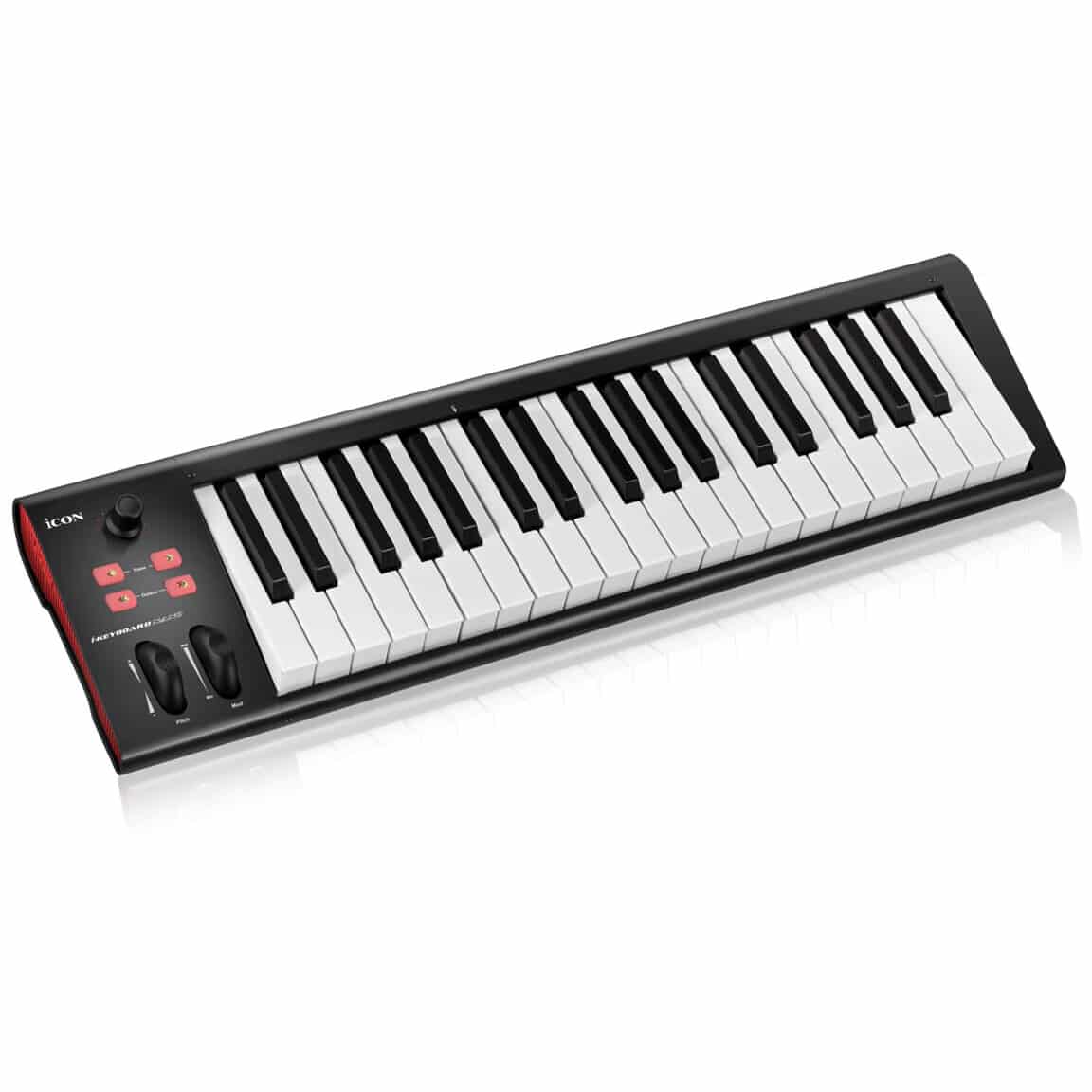Icon Pro Audio iKeyboard 4Nano 1