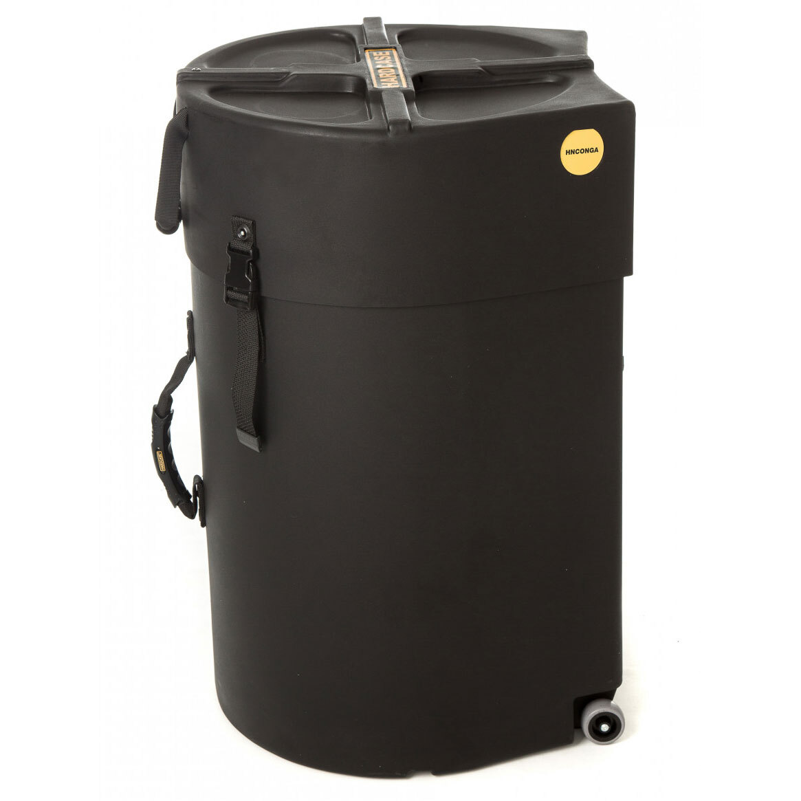 Hardcase 11,75" Conga Case