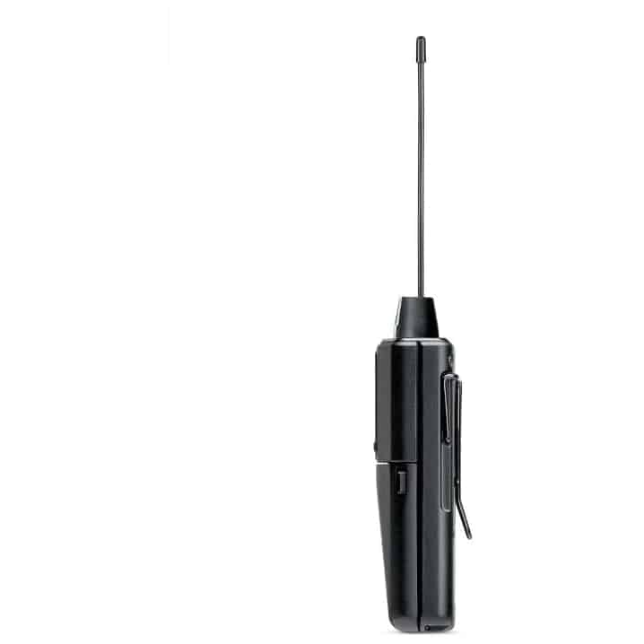 Shure - Shure PSM 300 P3TERA-S8 - 4