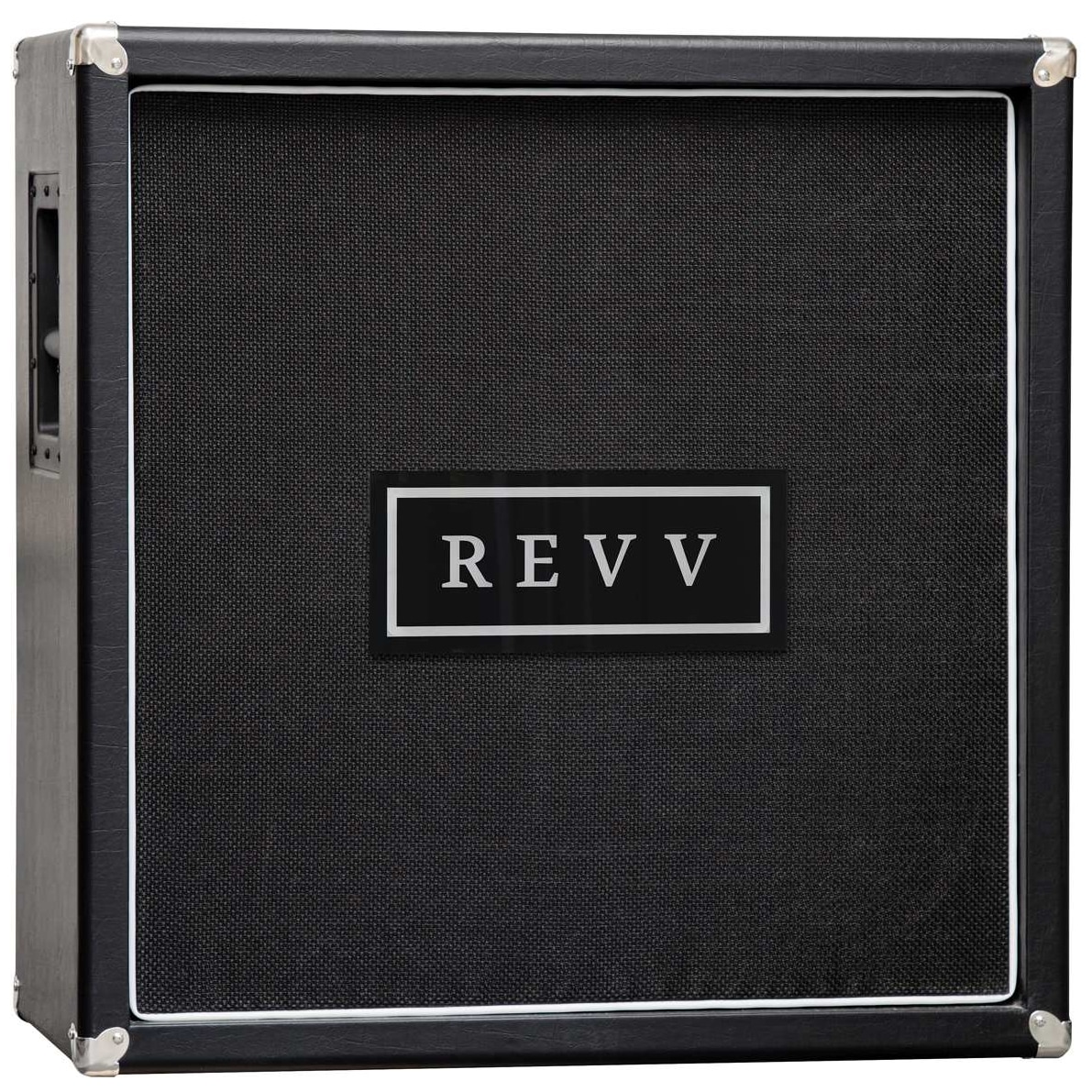 Revv Amplification - Revv Amplification 412 Cabinet
