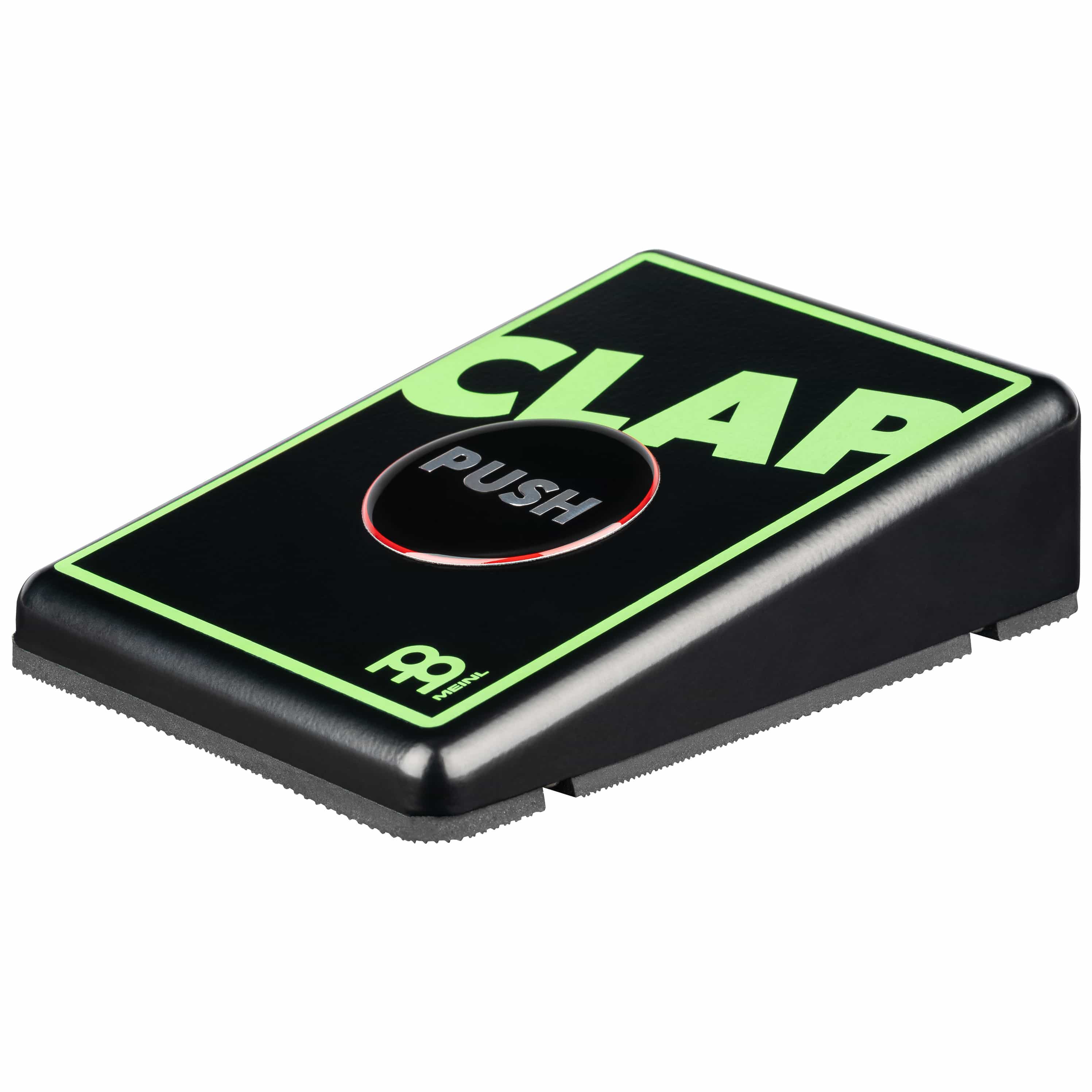 Meinl Percussion STB3 - Stomp Box, Clap 