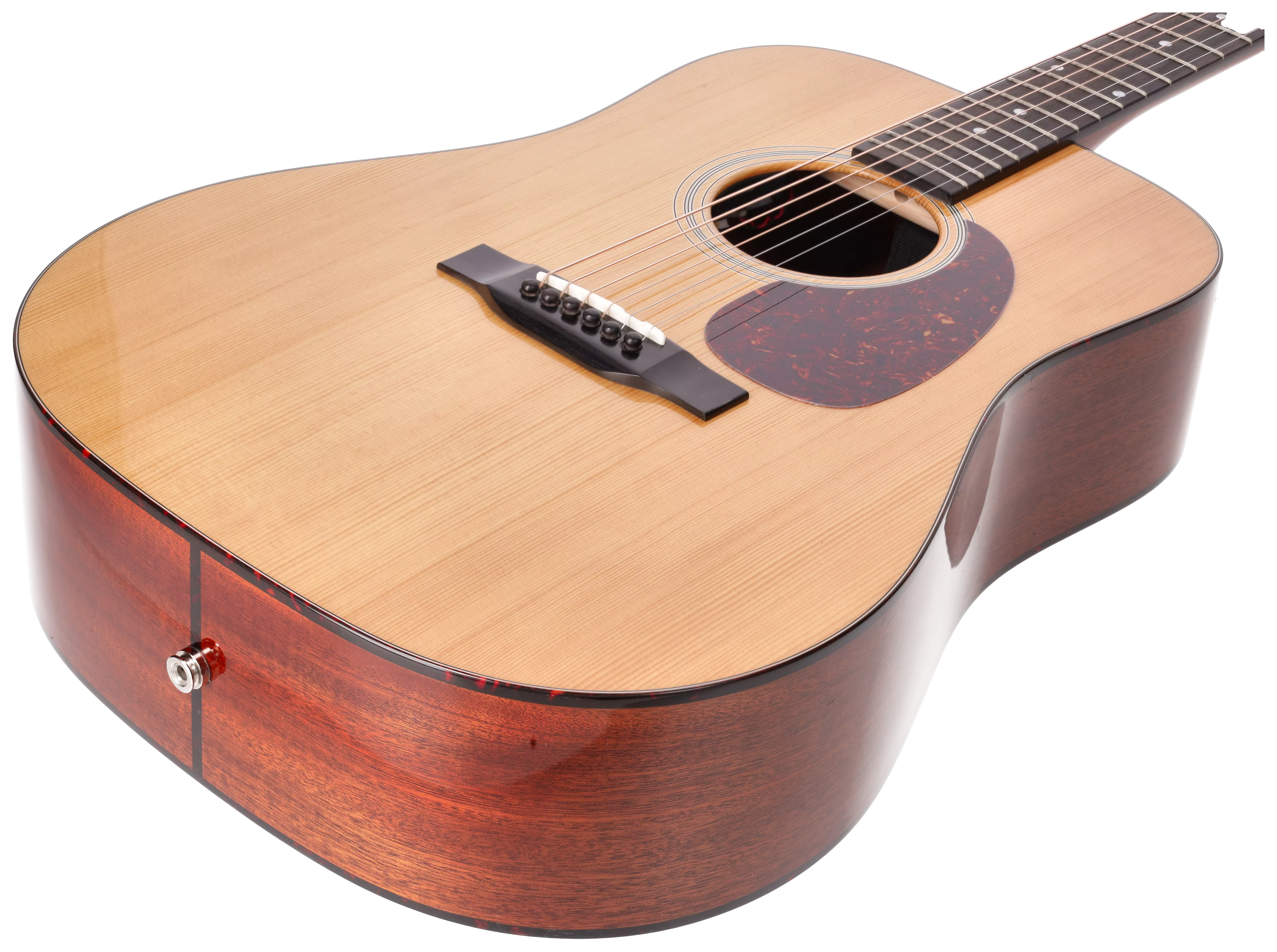 Eastman E1D-DLX 4