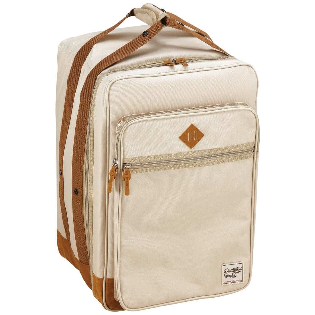 Tama - Tama TCB01BE - POWERPAD Design Bag - Cajon