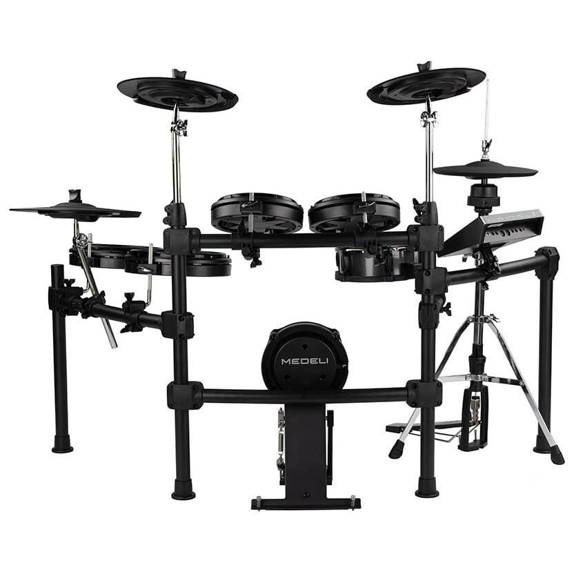 Medeli MZ725 Digital Mesh Drumset 5