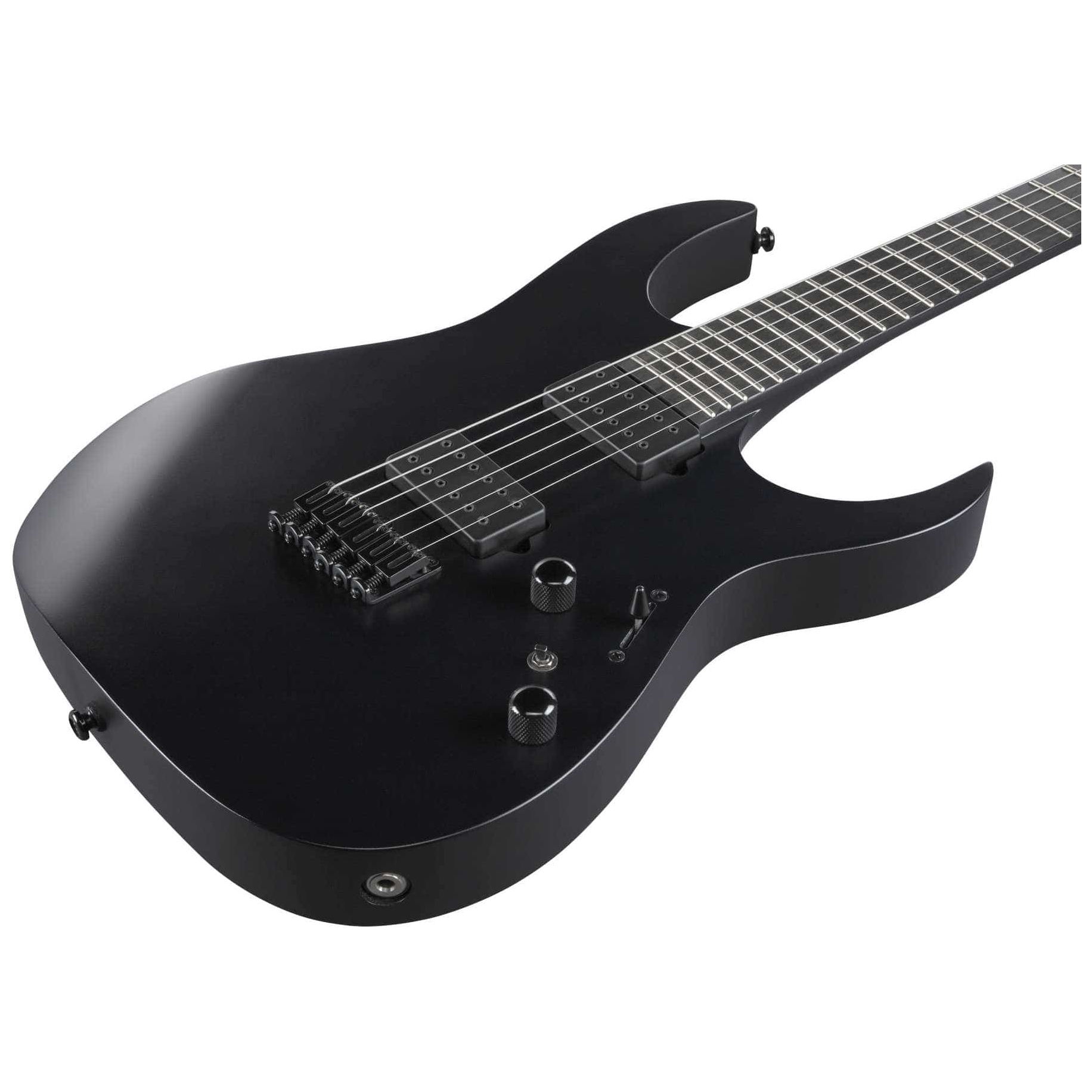 Ibanez - Ibanez RGRTB621-BKF - 5