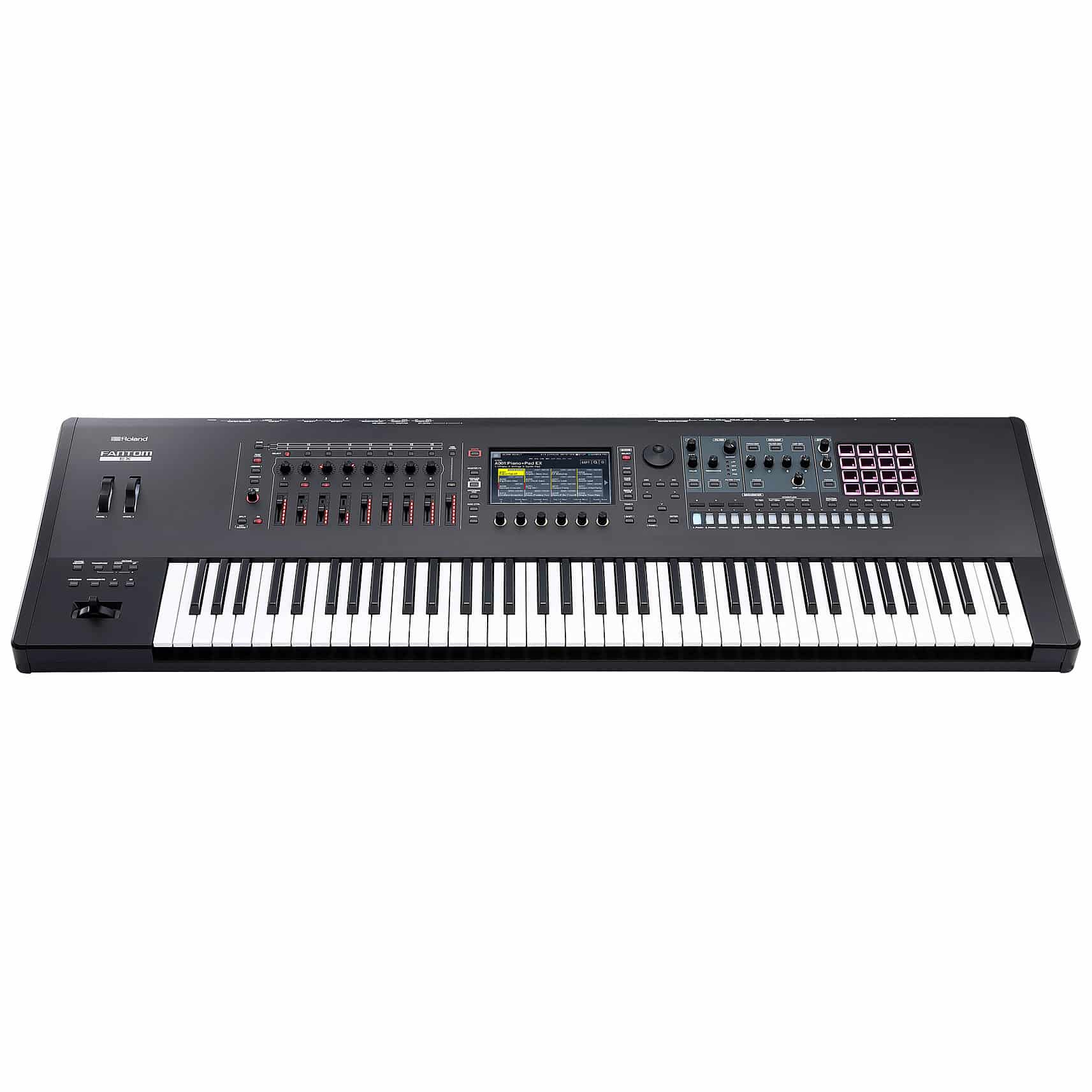 Roland FANTOM-7 EX 1