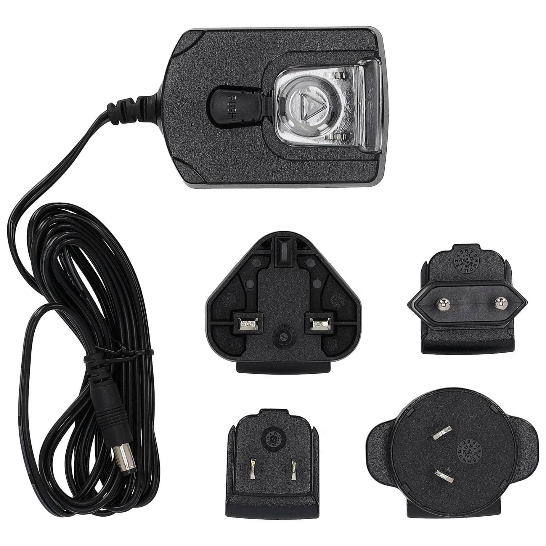 Universal Audio UAFX Power Supply 9V