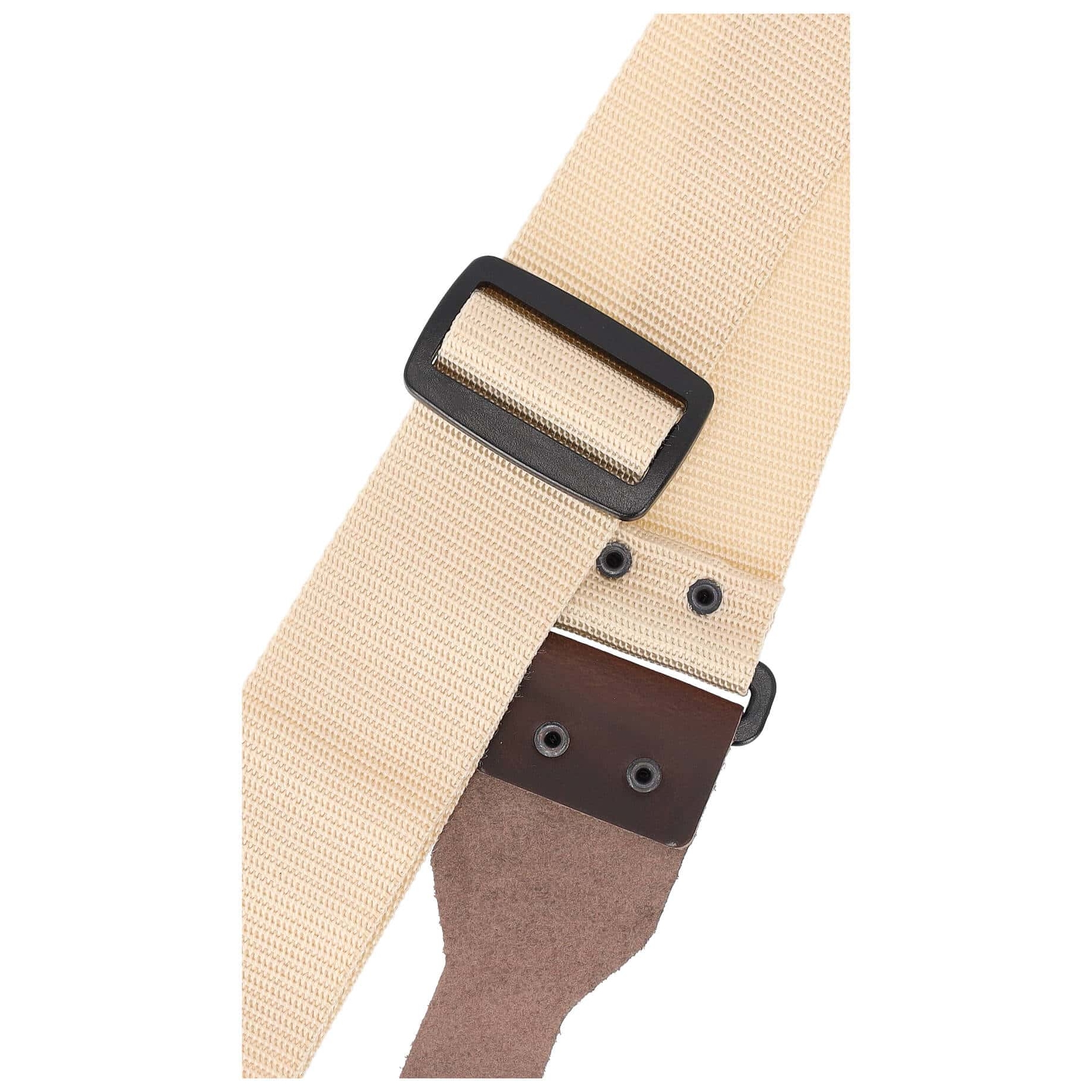 Richter - Richter Gitarrengurt Racoon Beige - 4