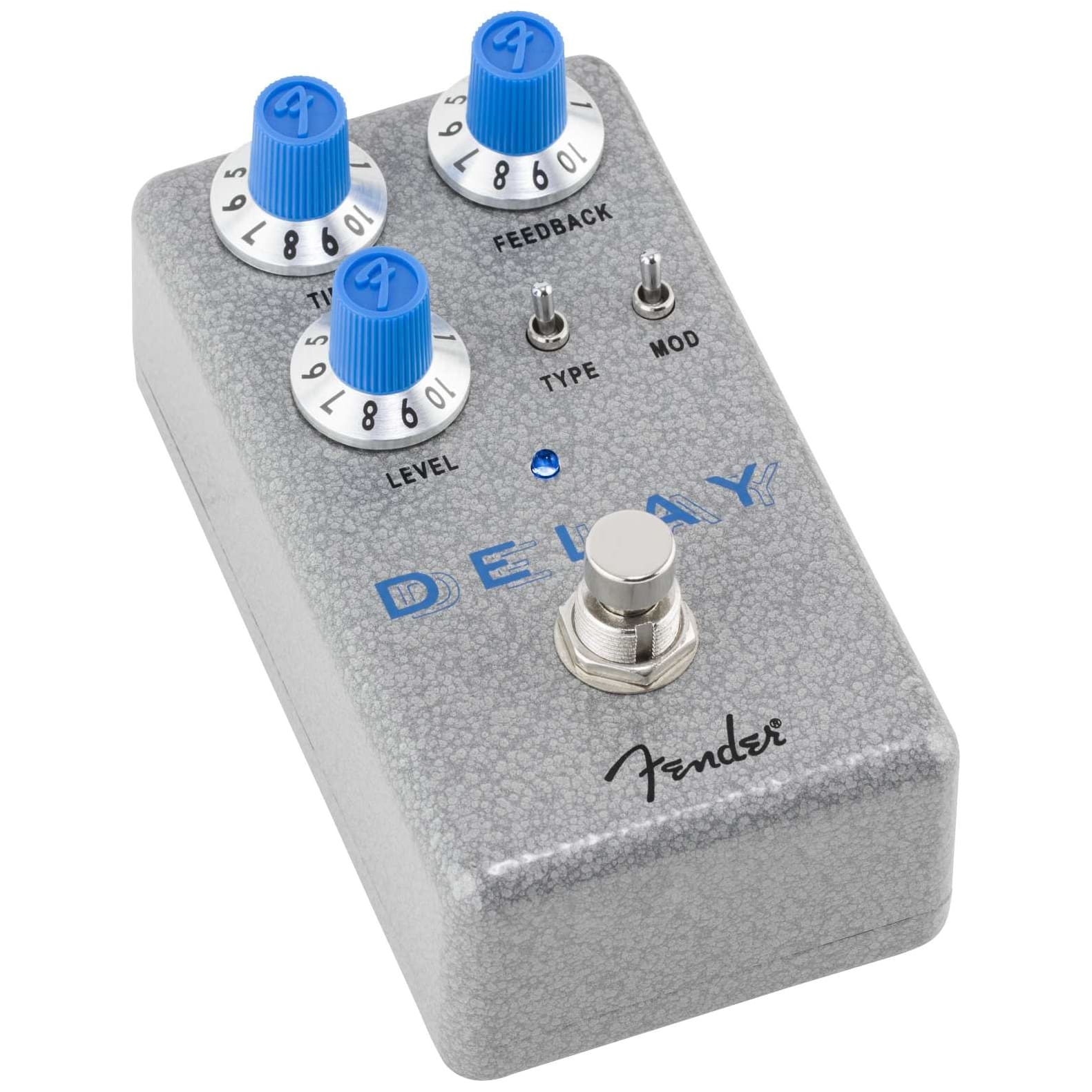 Fender - Fender Hammertone Delay - 2