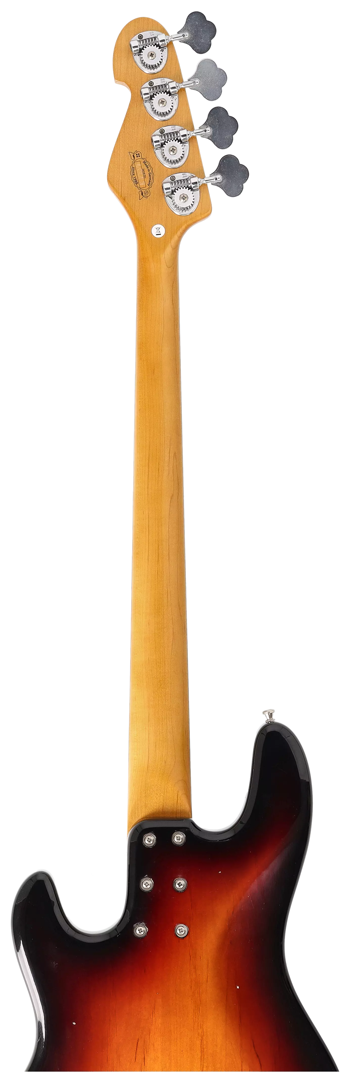 Sandberg California TT-4 Soft Aged 3TS 10