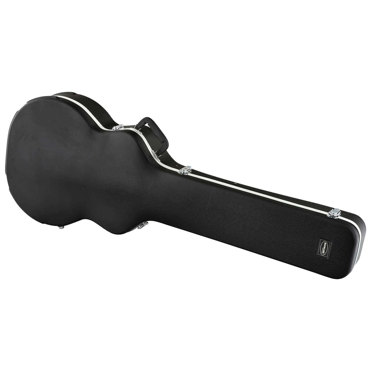 Warwick - Warwick Acoustic Bass Koffer ABS RC-10413 B SB