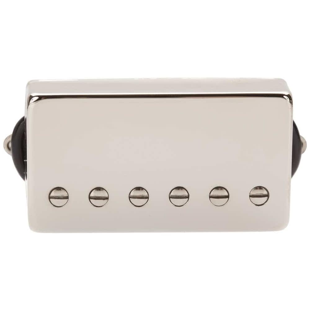 Suhr - Suhr DA-B Humbucker Nickel Chrome Bridge
