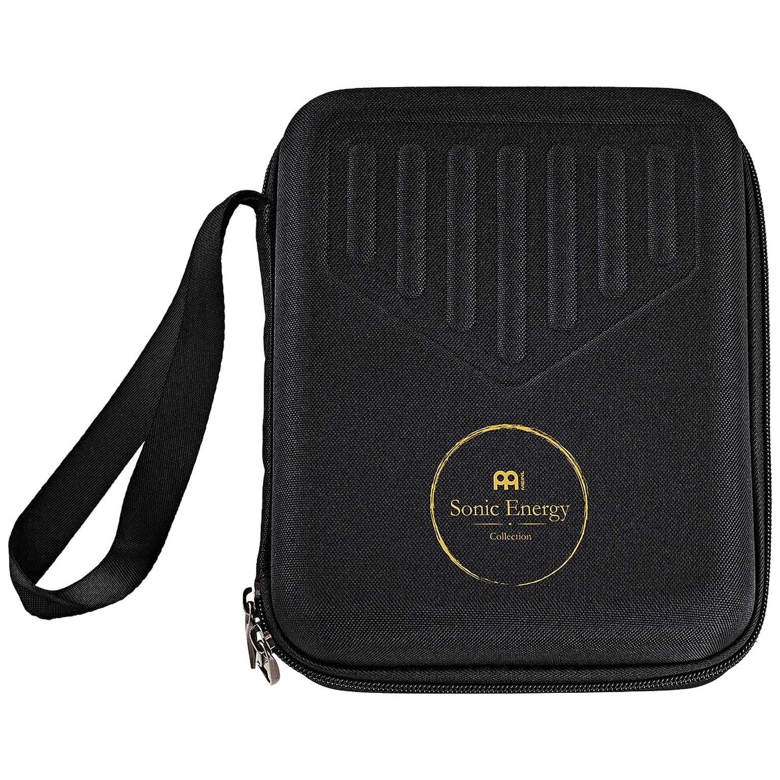Meinl Sonic Energy - Meinl Sonic Energy KL1008H Soundhole Kalimba, 10 Töne, Mahagoniholz - 7