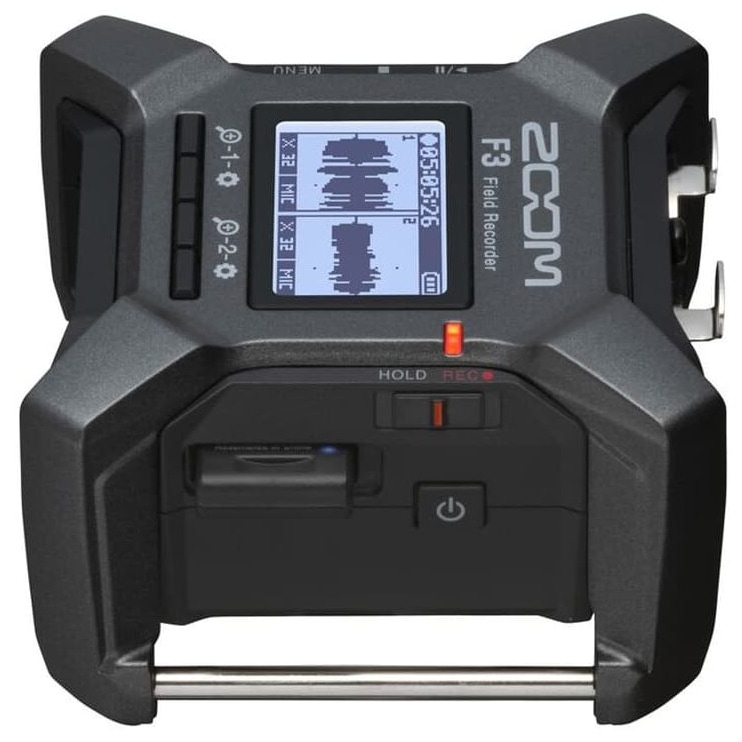 Image of Zoom f3 10027449 1