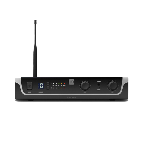In-Ear Sender