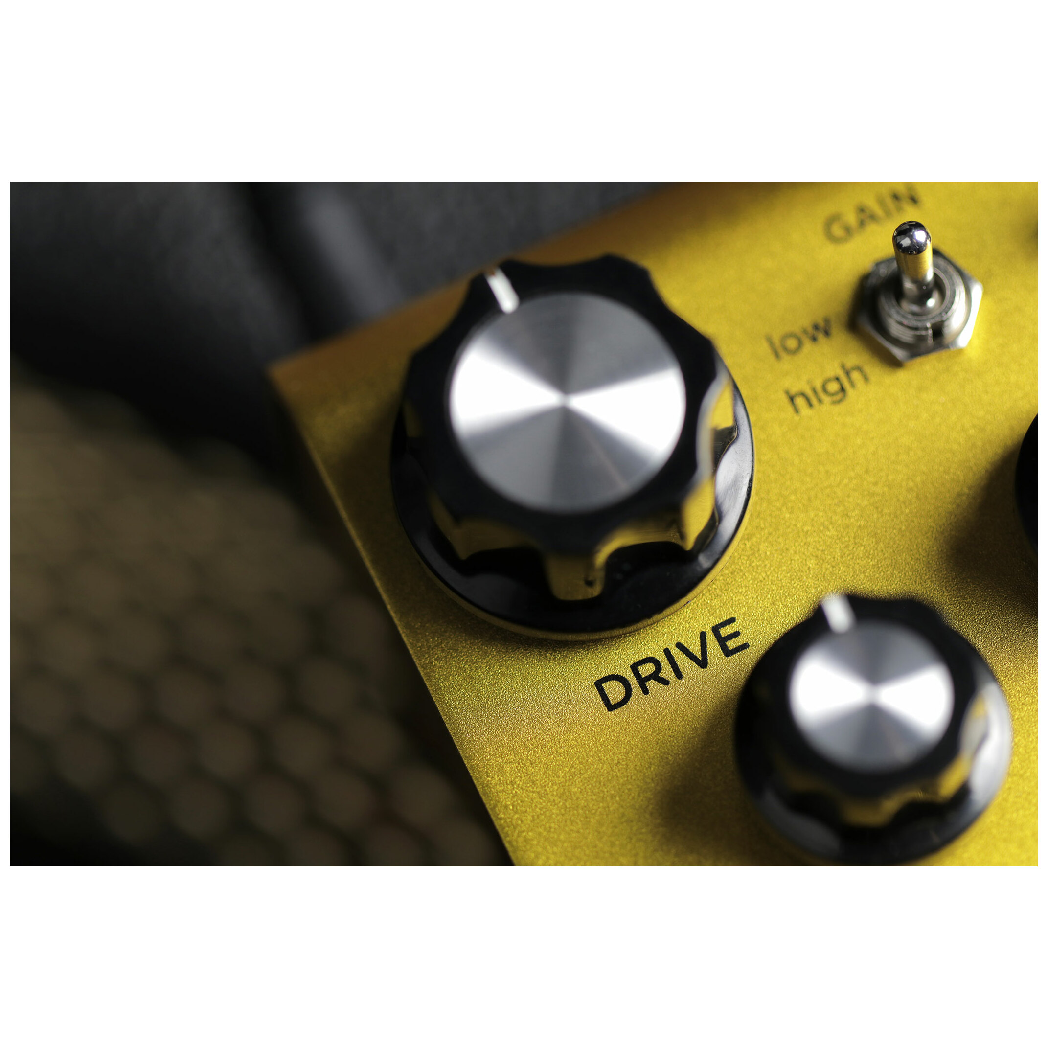 Strymon Riverside 2