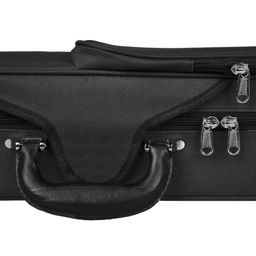  VC-1318-BK Elementary Series Violin 1/8 2