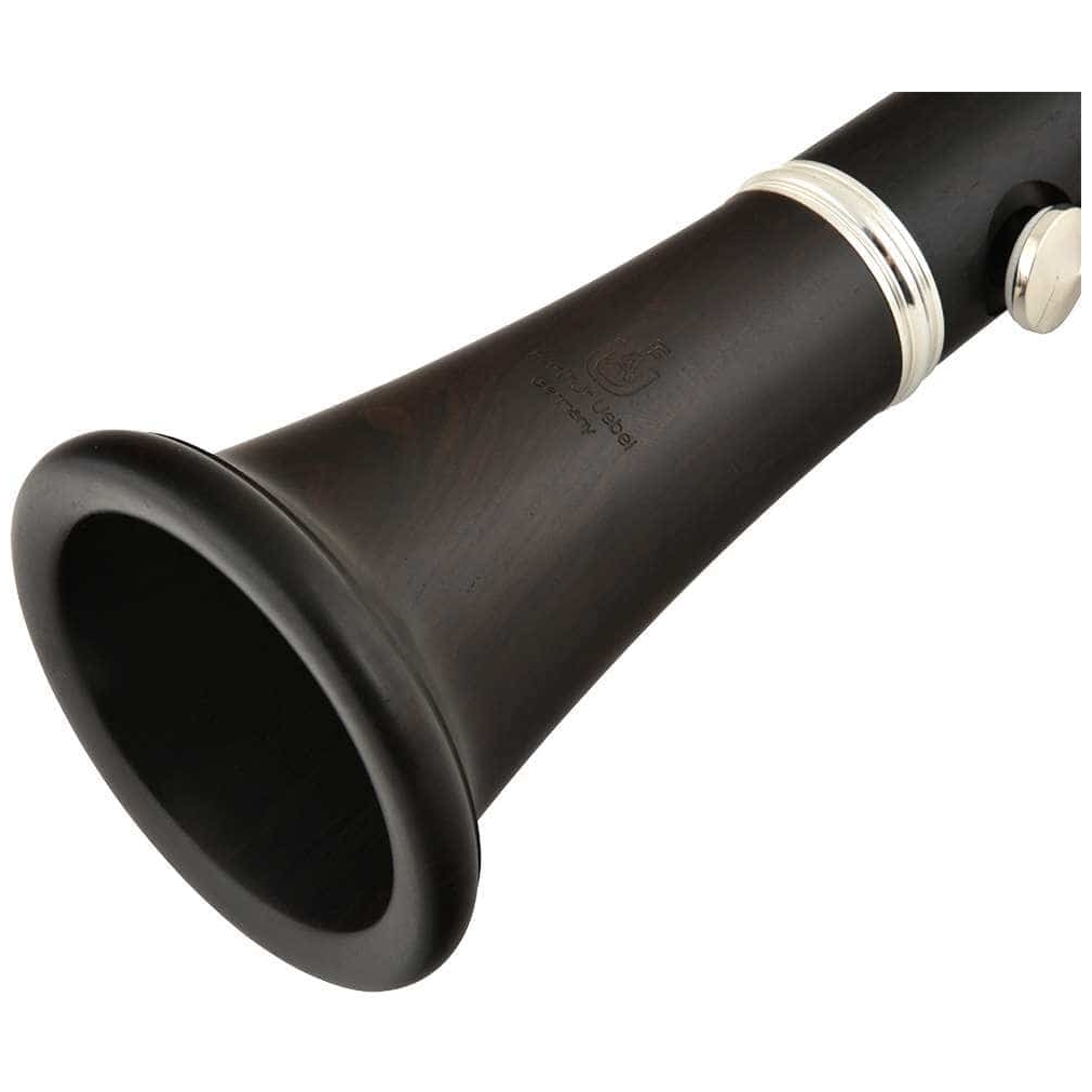 Uebel - Uebel 621 B-Klarinette - 2