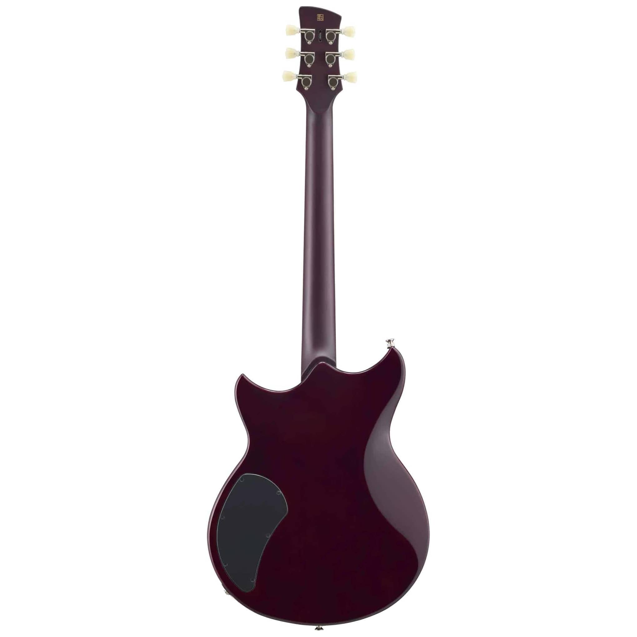 Yamaha - Yamaha Revstar RSS02T Standard BL - 2
