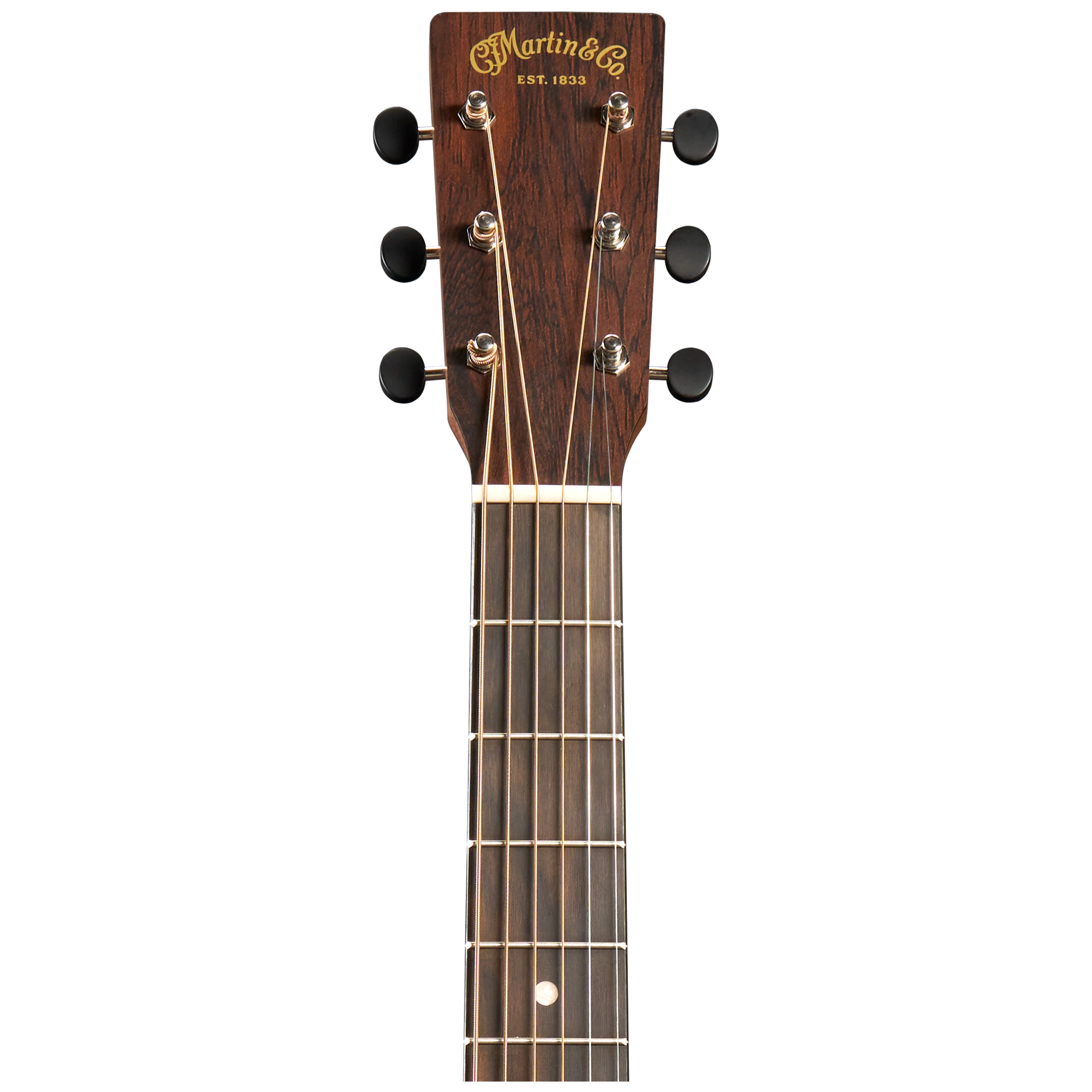 Martin D-10E Retro 4
