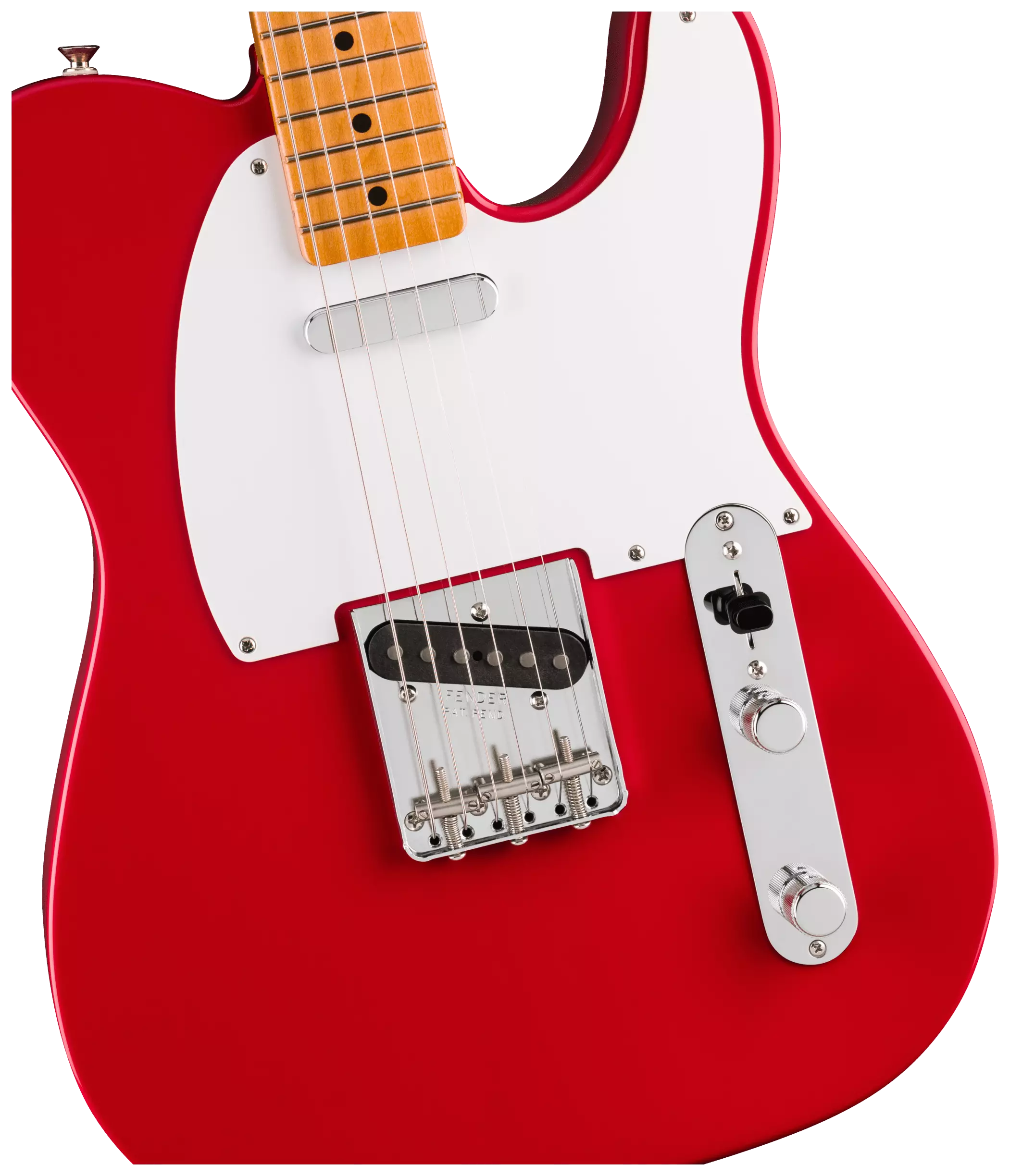 Fender Vintera III Late 50s Telecaster MN DKR 3
