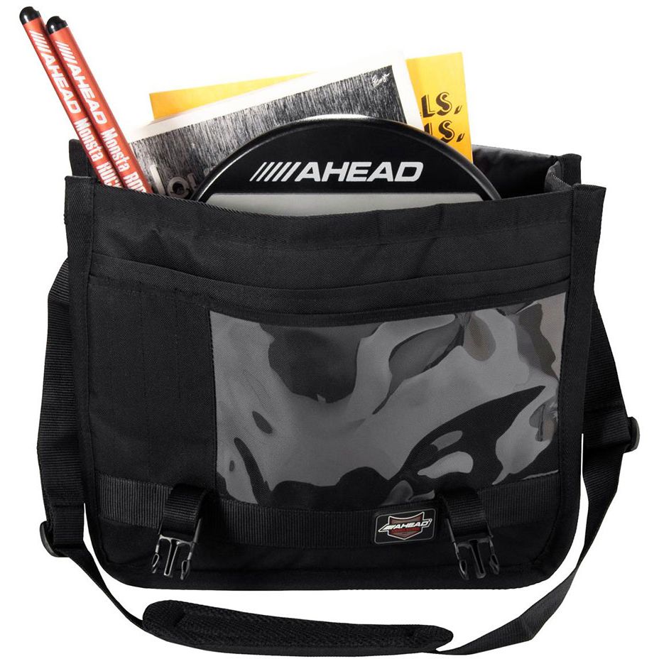 Ahead Armor Utility Bag 1