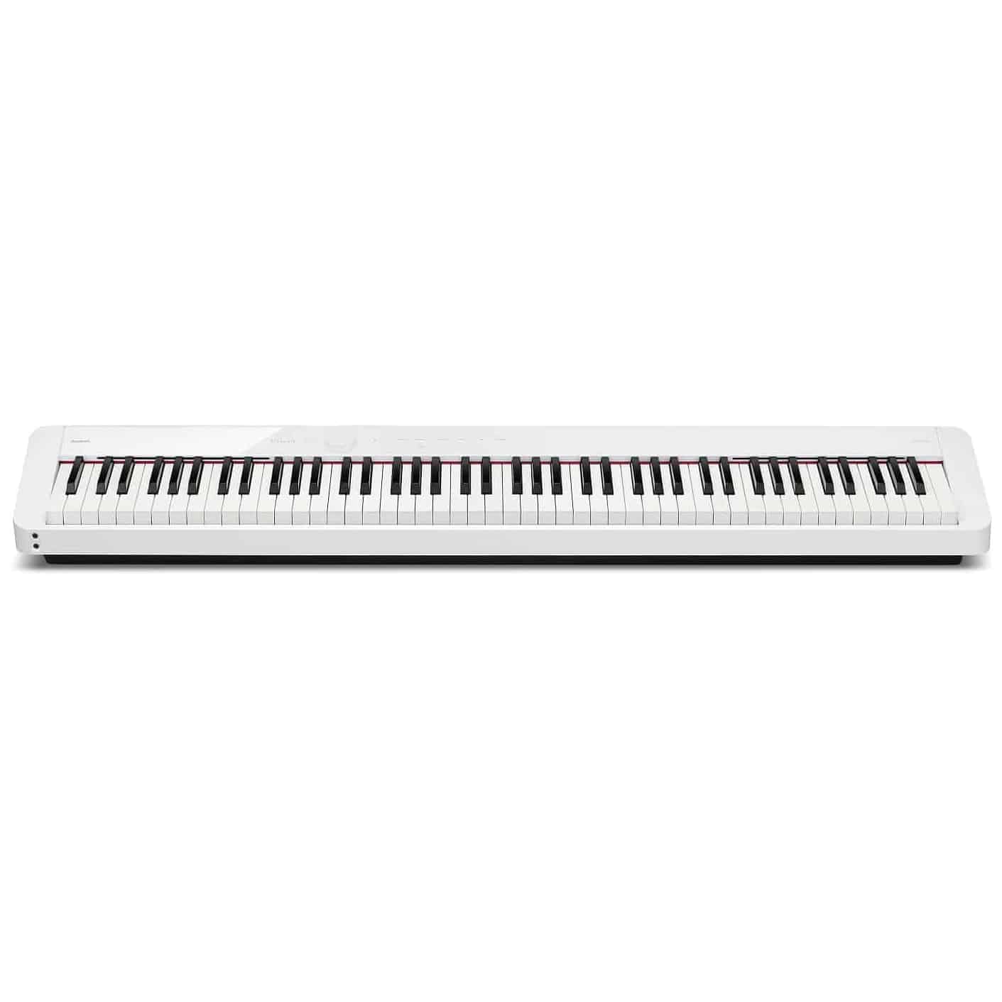 Casio - Casio PX-S1100 WE Privia - 2
