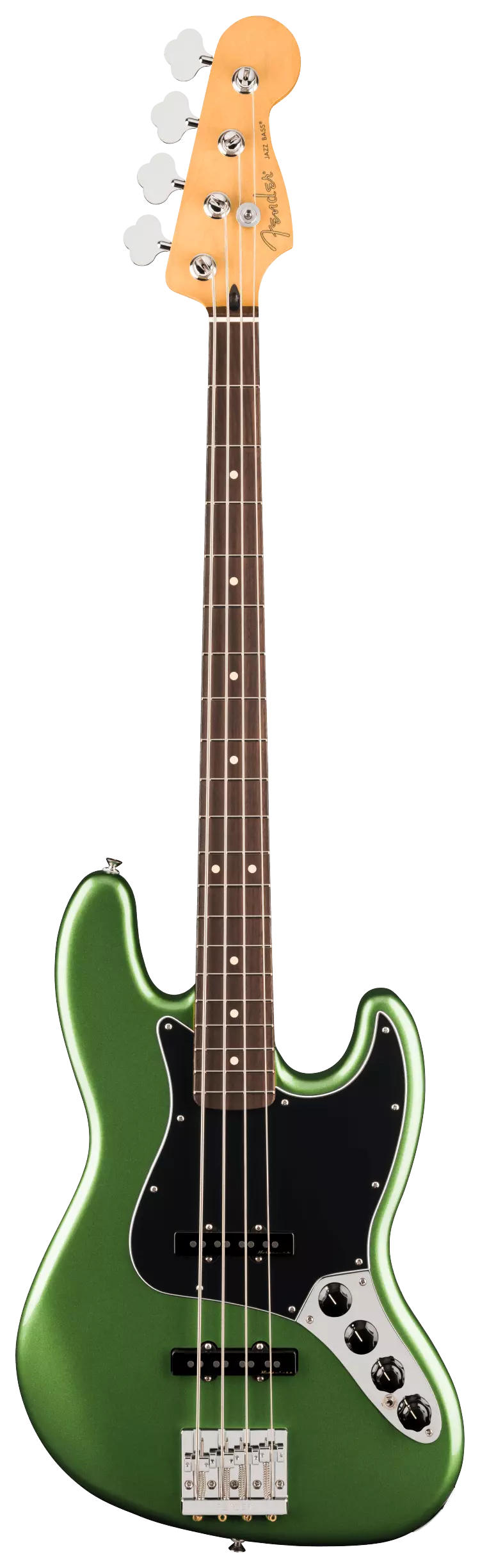 Fender Player II Modified Jazz Bass RW HGM 4