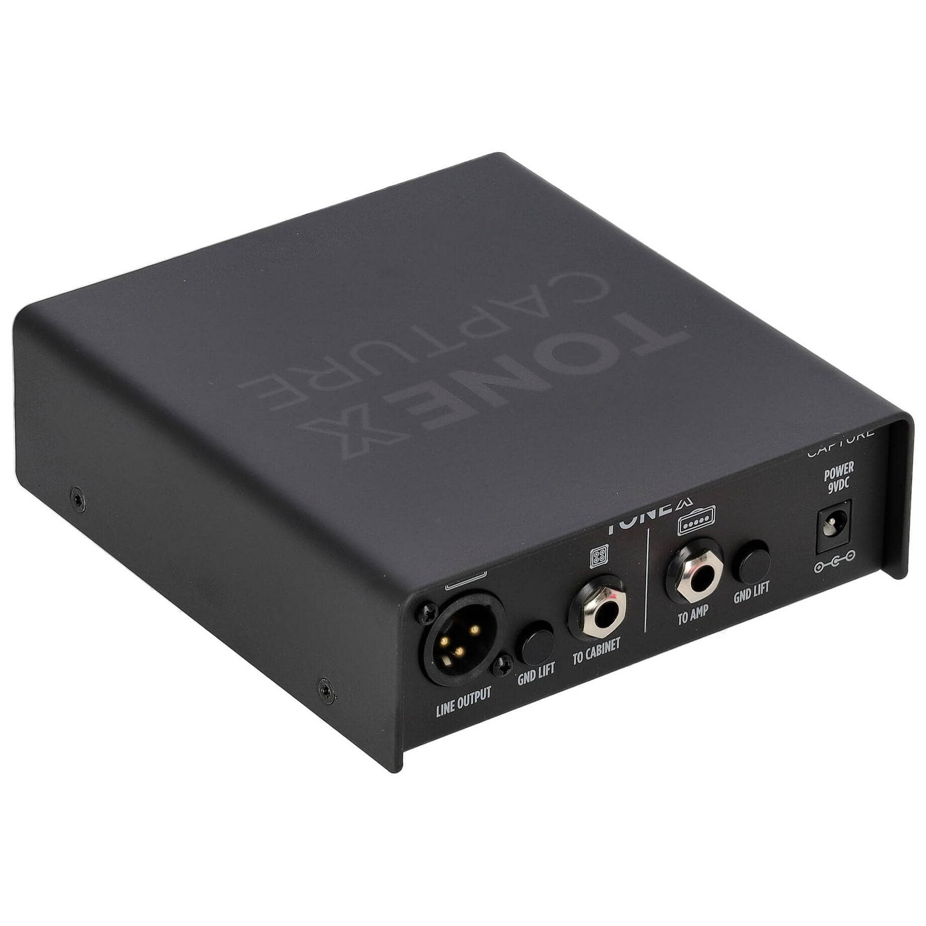 IK Multimedia ToneX Capture 10