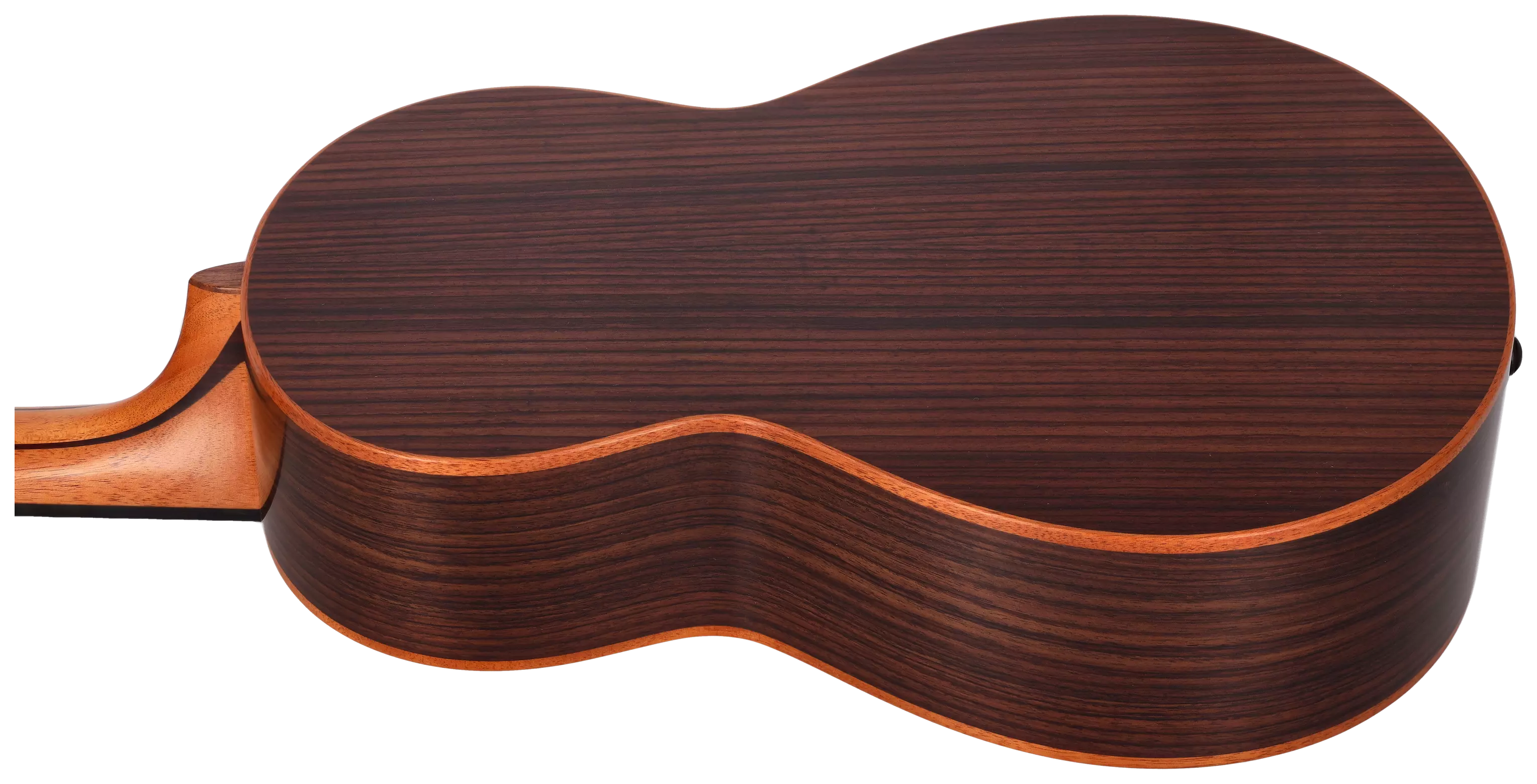 Lowden WL-25 Indian Rosewood Red Cedar 12