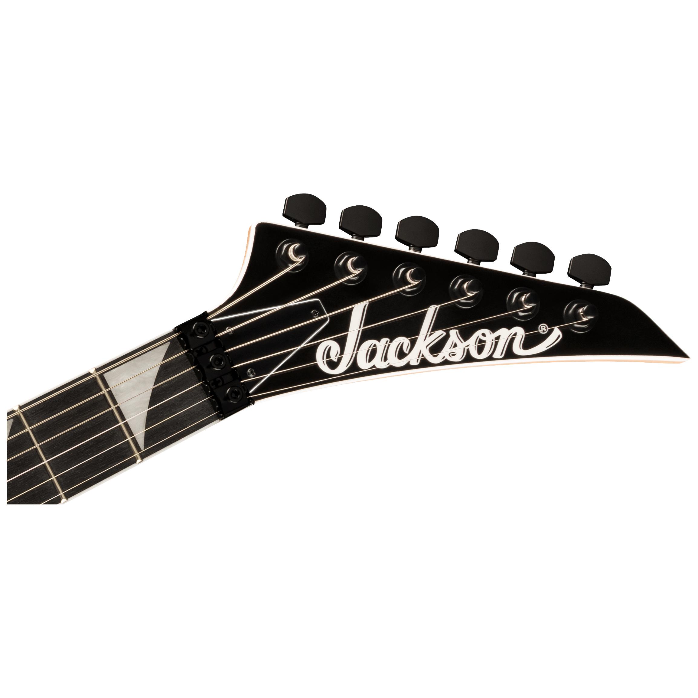 Jackson JS Series JS20 DKQ 2PT - TR BLU 6