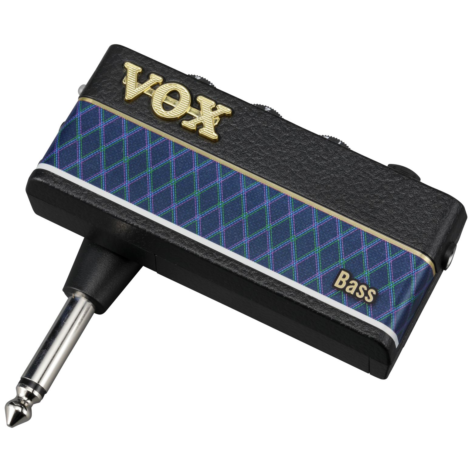 Vox amPlug 3 Bass 1