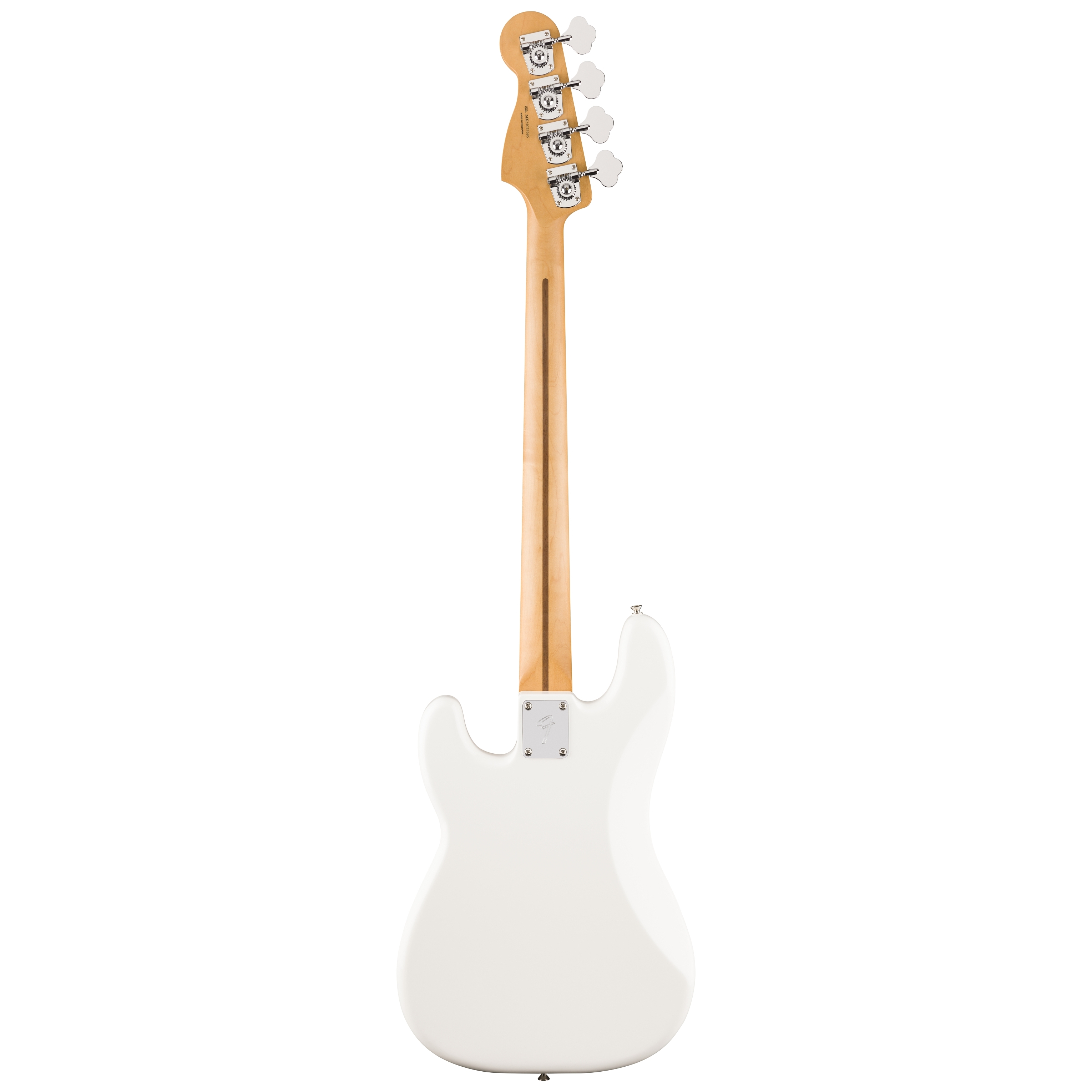 Fender Player II Precision Bass RW PW 3