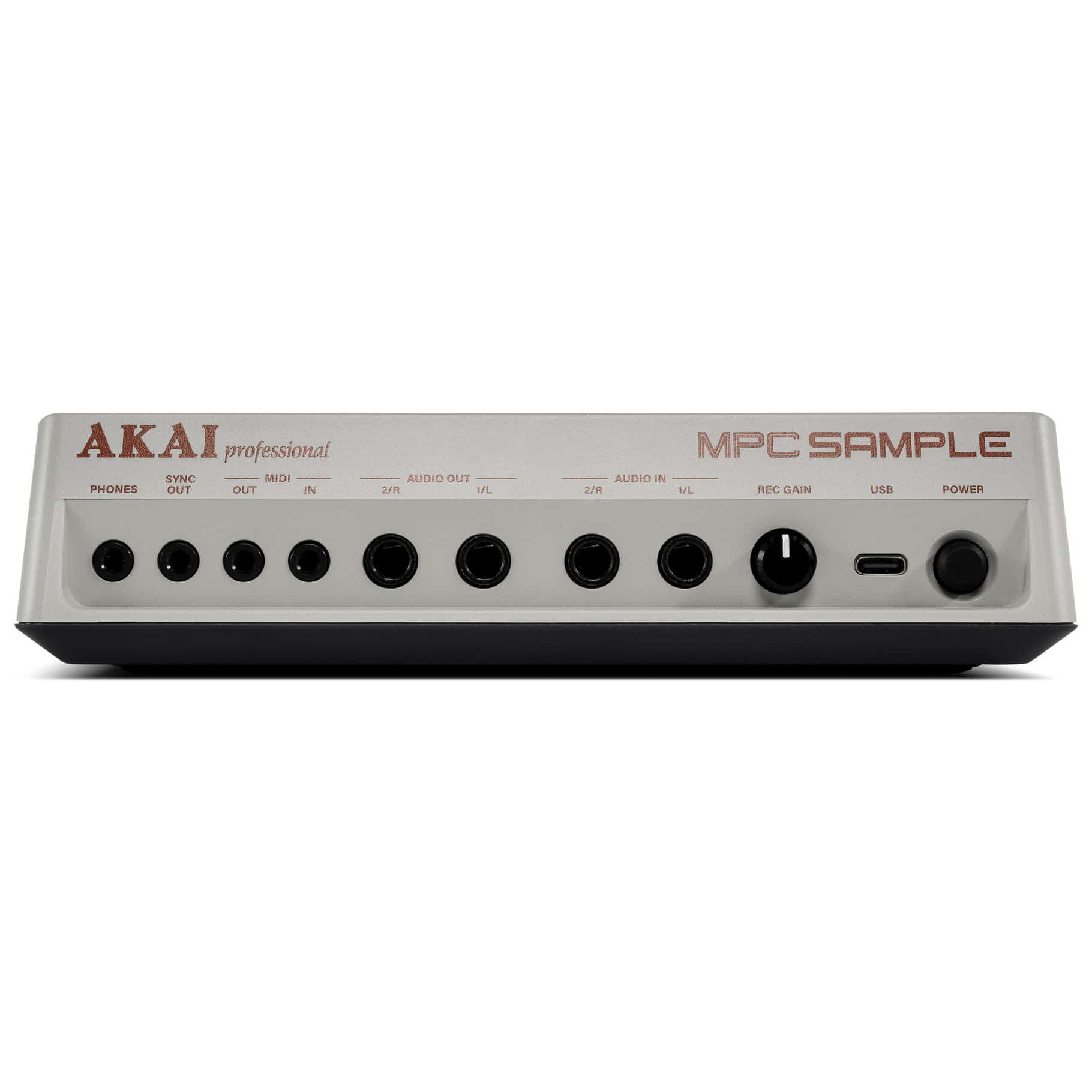 AKAI PROFESSIONAL MPC Sample 2