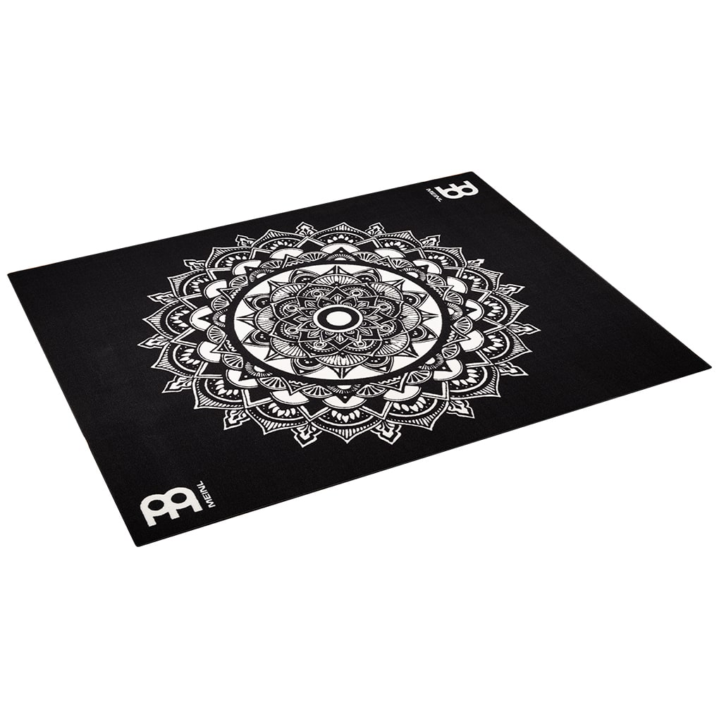 Meinl Cymbals MDR-MA - Drum Rug Mandala 1