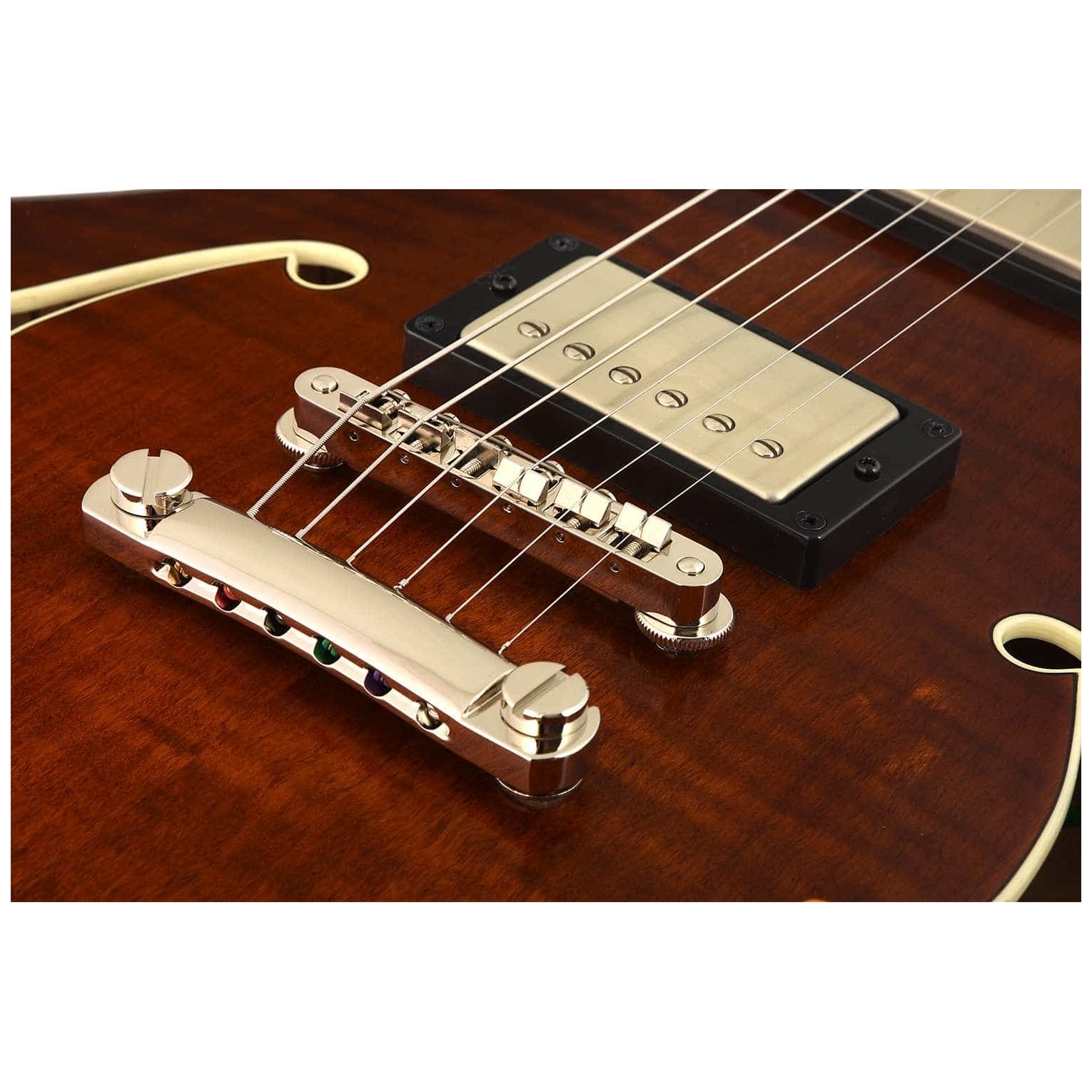 Stanford - Stanford Thinline 35 AV - 8