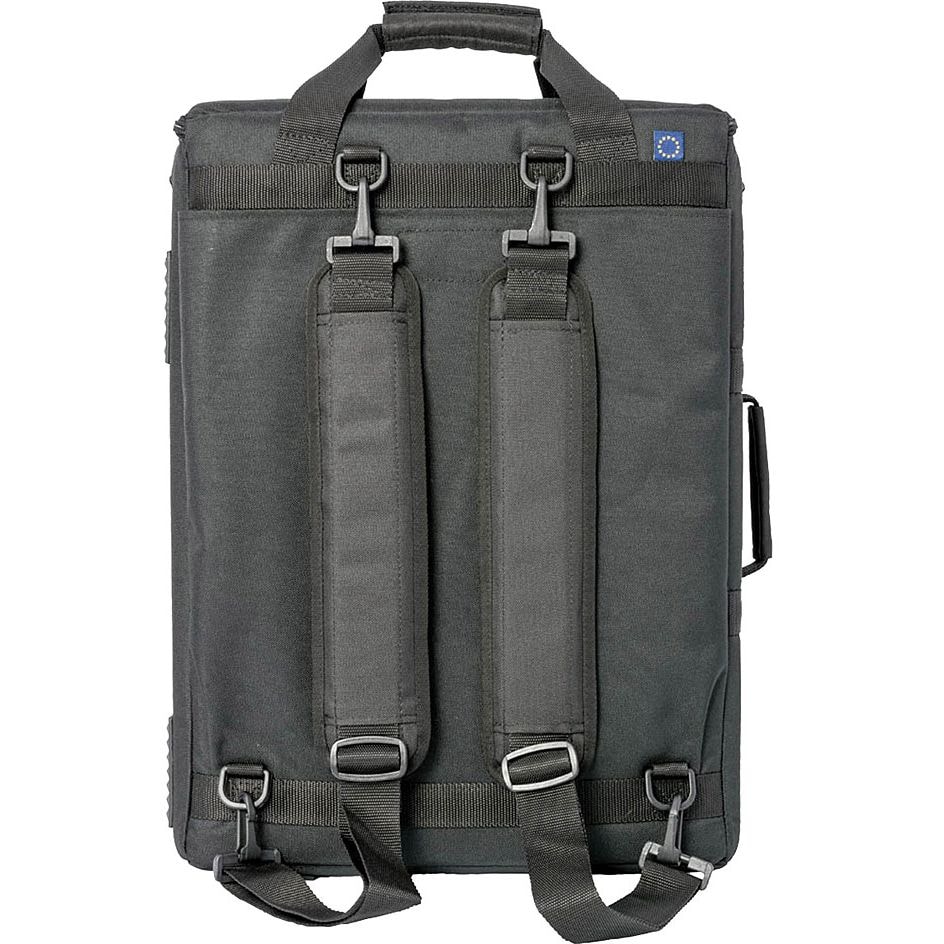 Soundline Comfort Triple Trumpet 1