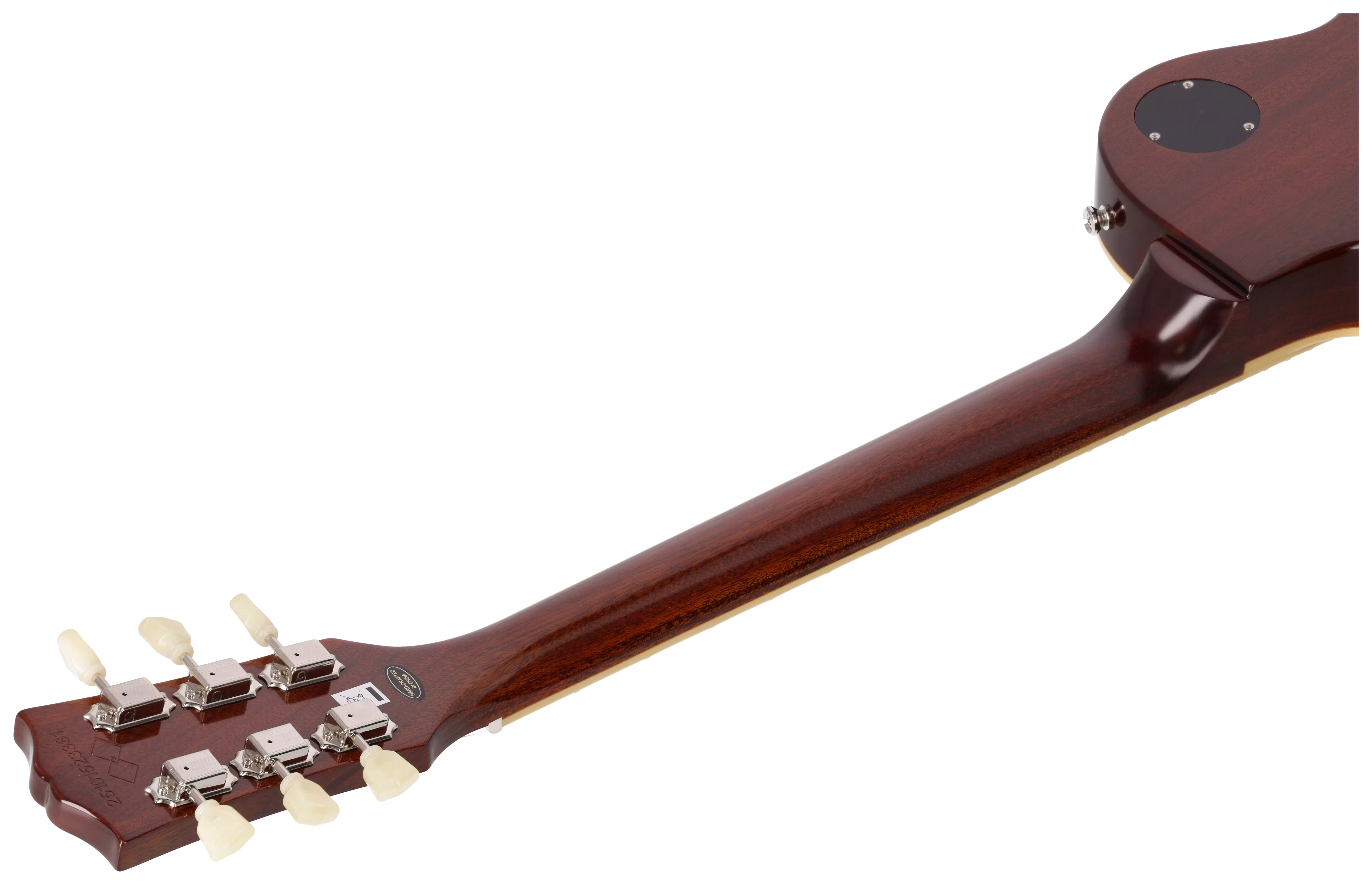 Epiphone 1959 Les Paul Standard Reissue LM 14