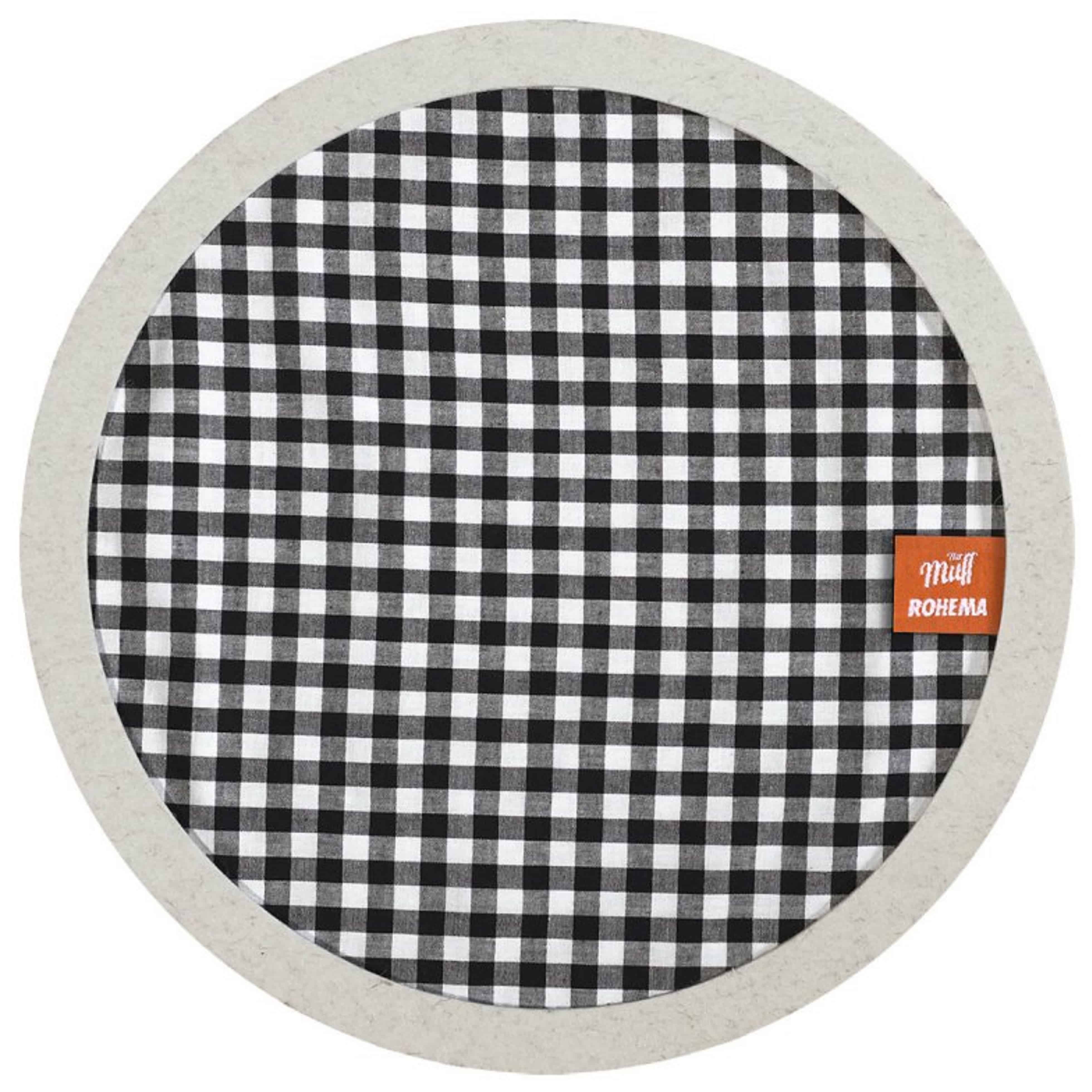 Rohema Percussion Mr. Muff Muffin 16"