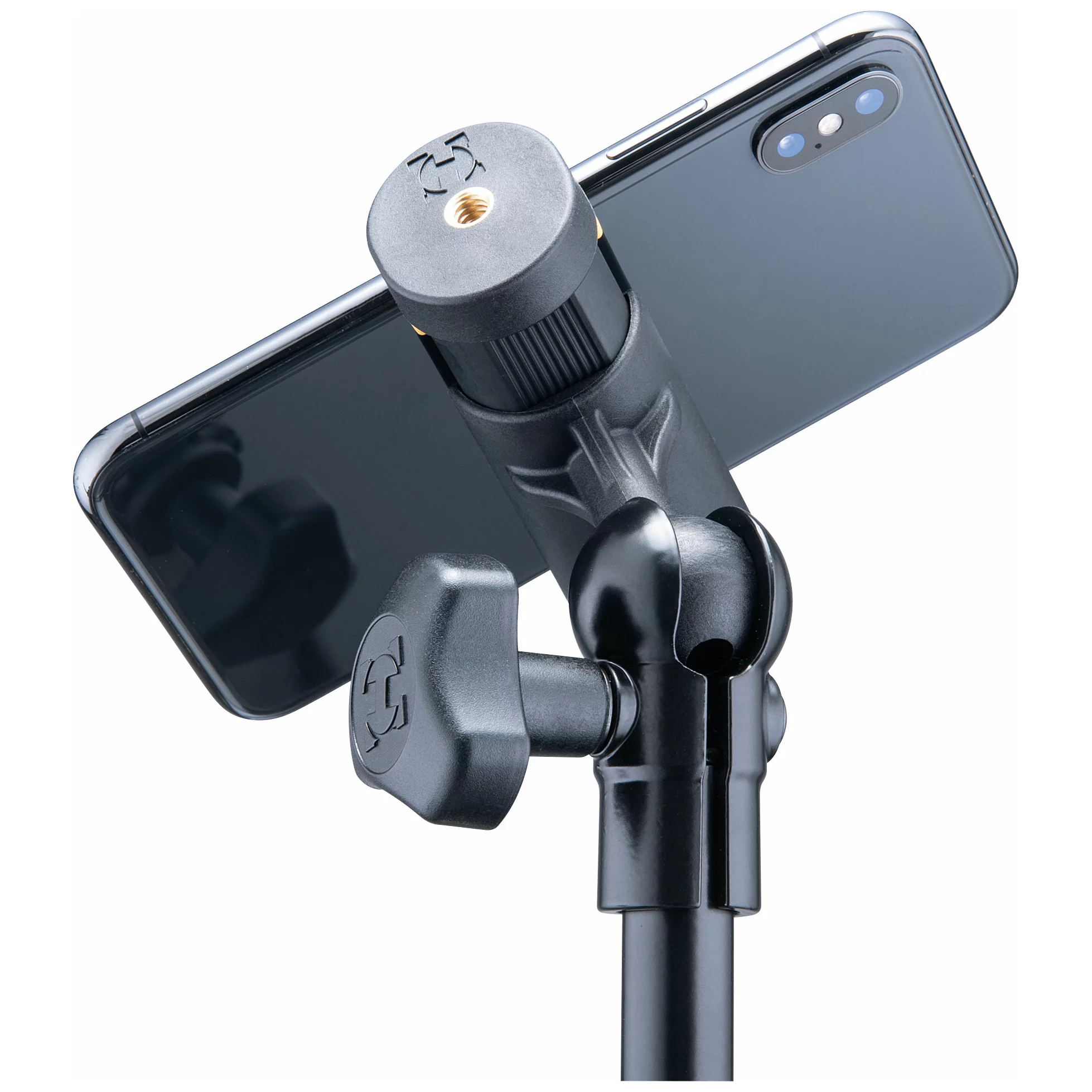 Hercules HCDG-207B Smartphone Holder 2