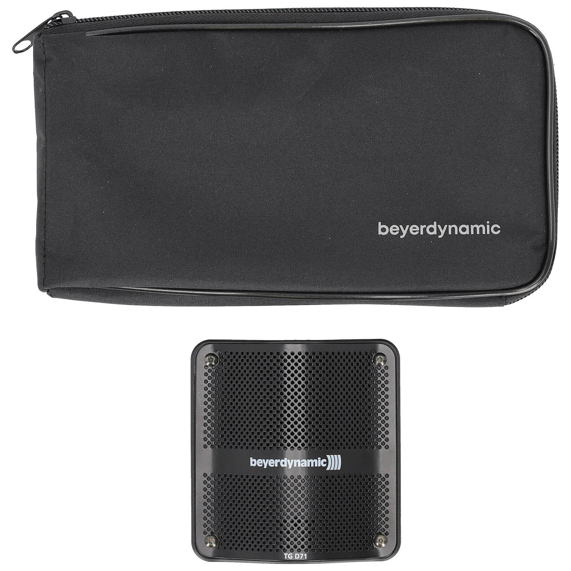 Beyerdynamic TG D71c 2