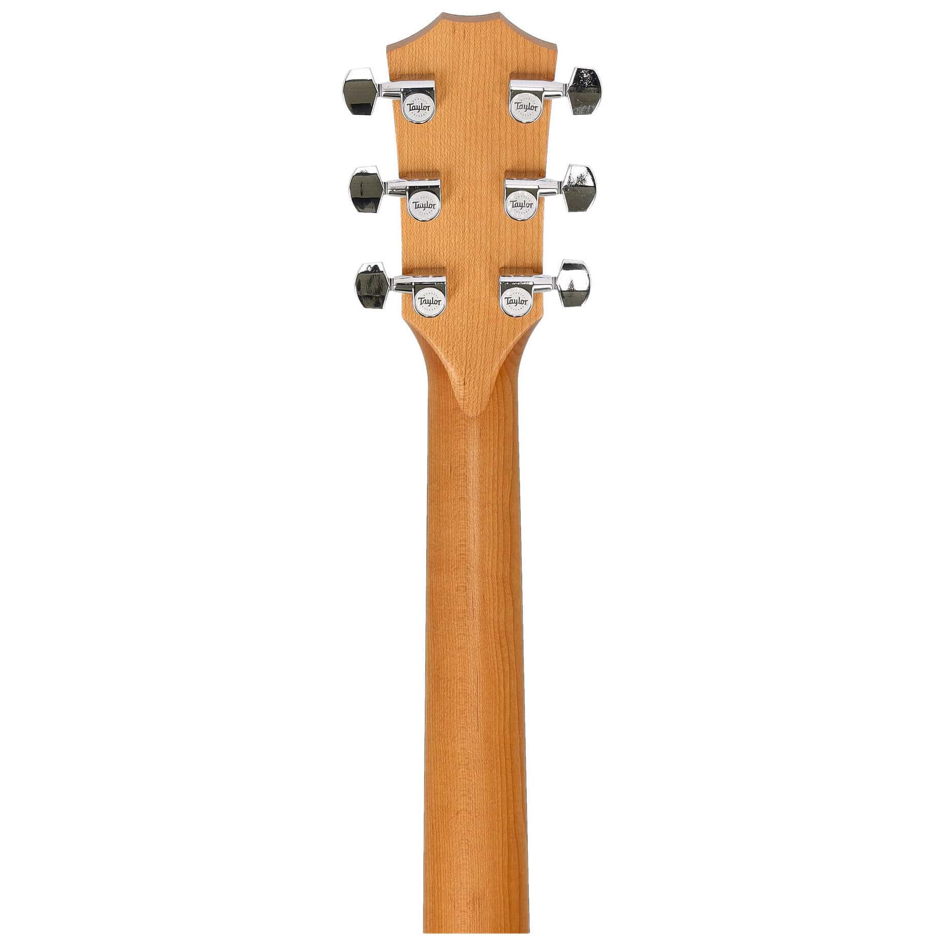 Taylor 110ce-S Sapele 6