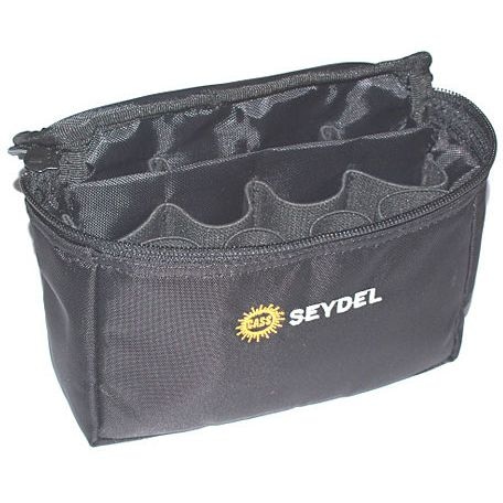 Seydel Blues Harp Beltbag for 12 Blues Harps 2