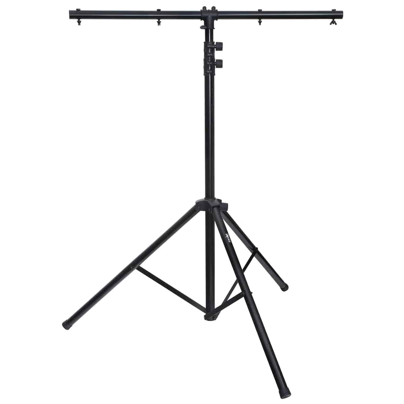 Stand Art - Stand Art Lichtstativ Aluminium, mit Quertraverse - 1