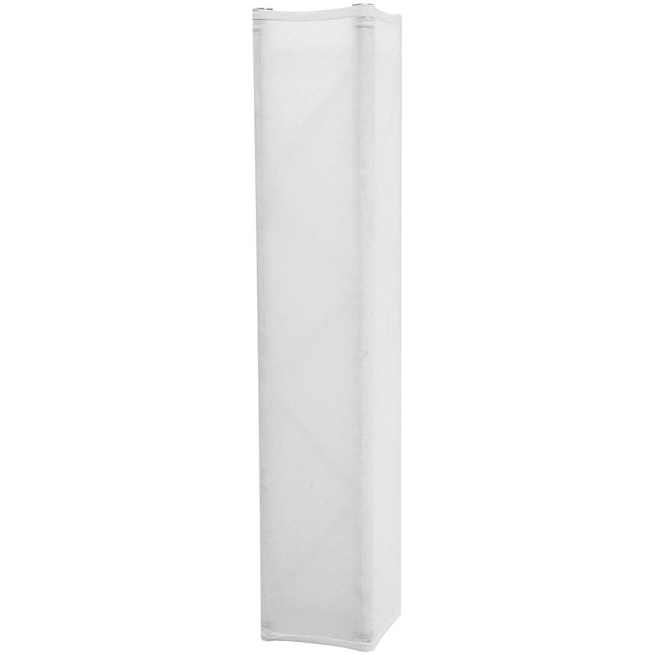 Eurolite Trusscover 150 cm white